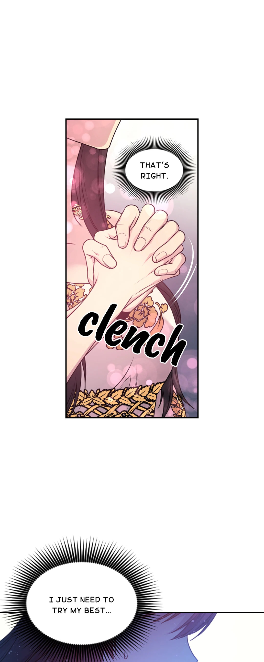 My Red String of Fate Chapter 85 page 11 - 