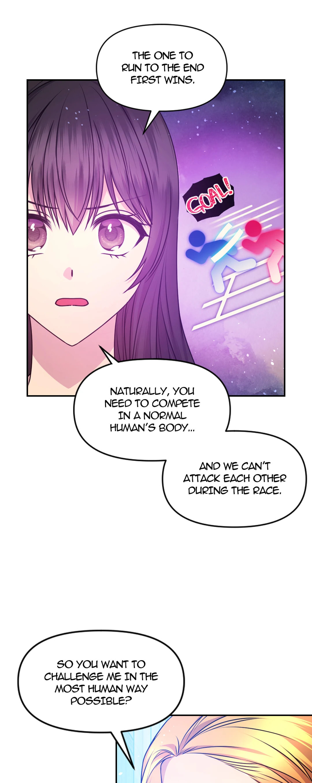 My Red String of Fate Chapter 85 page 13 - 