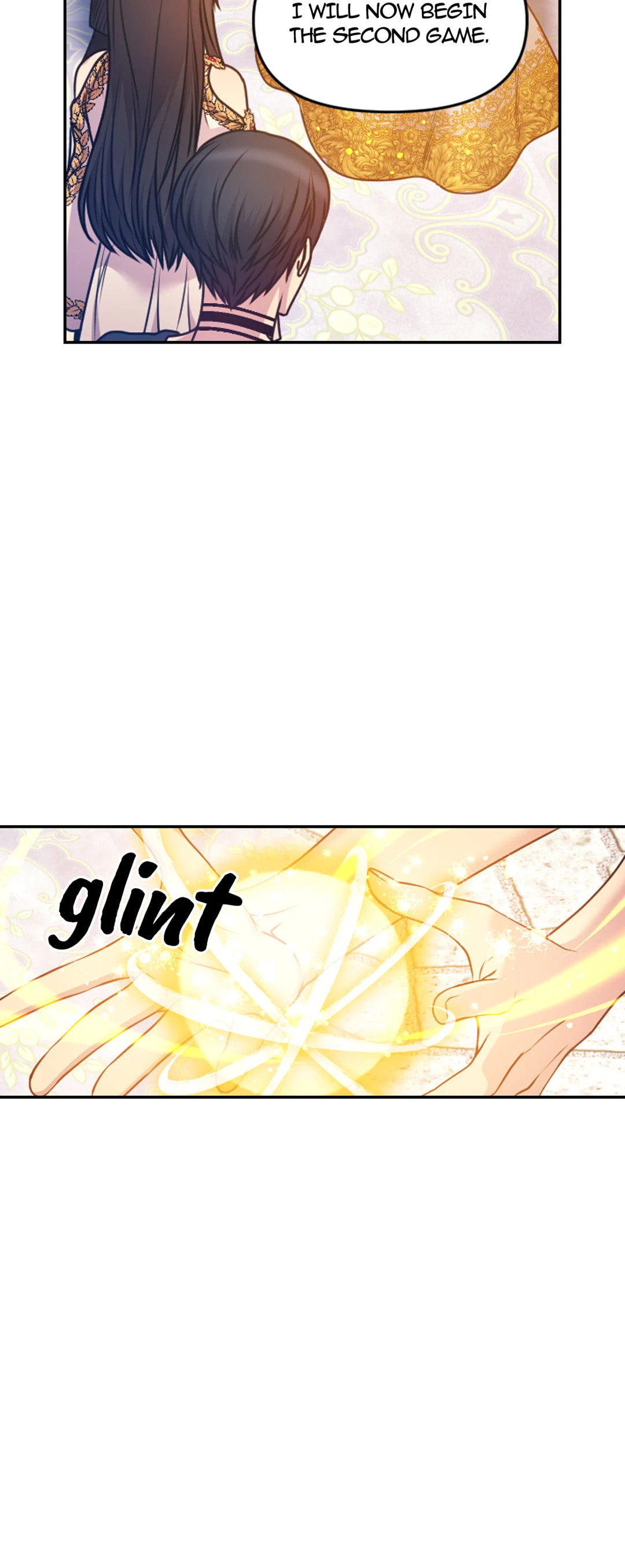 My Red String of Fate Chapter 85 page 15 - 