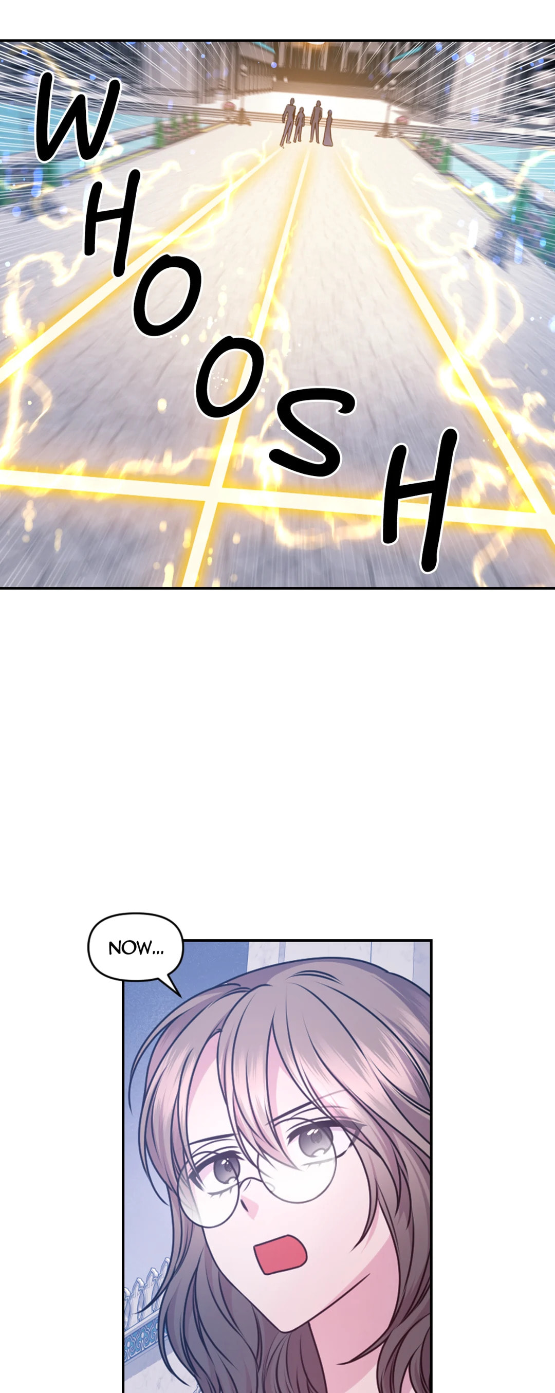 My Red String of Fate Chapter 85 page 16 - 