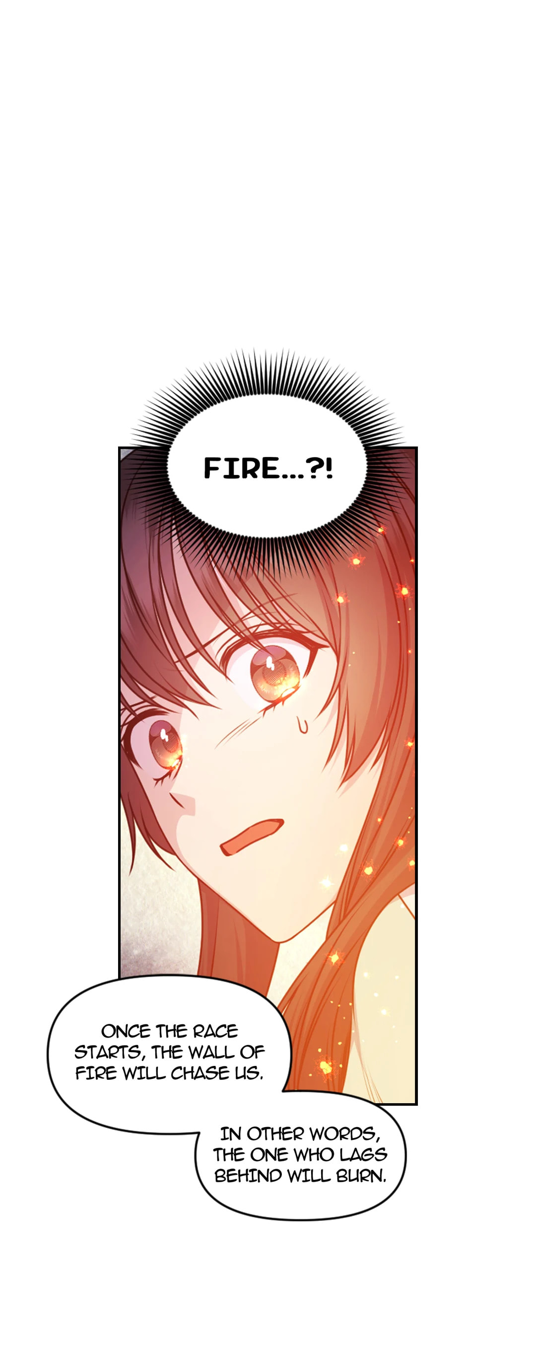 My Red String of Fate Chapter 85 page 19 - 