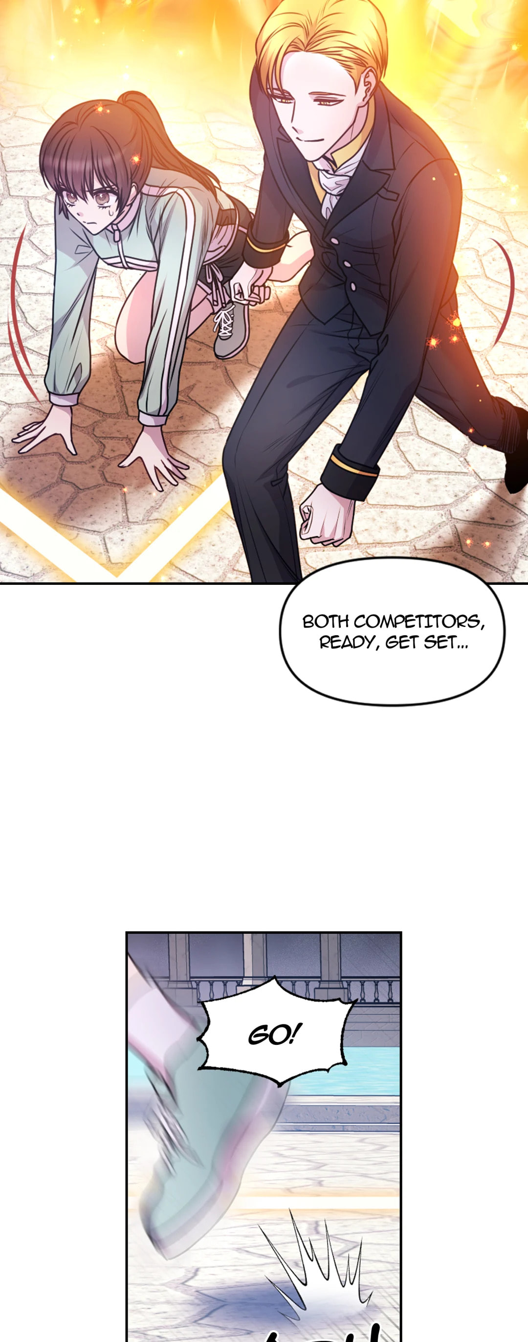 My Red String of Fate Chapter 85 page 23 - 
