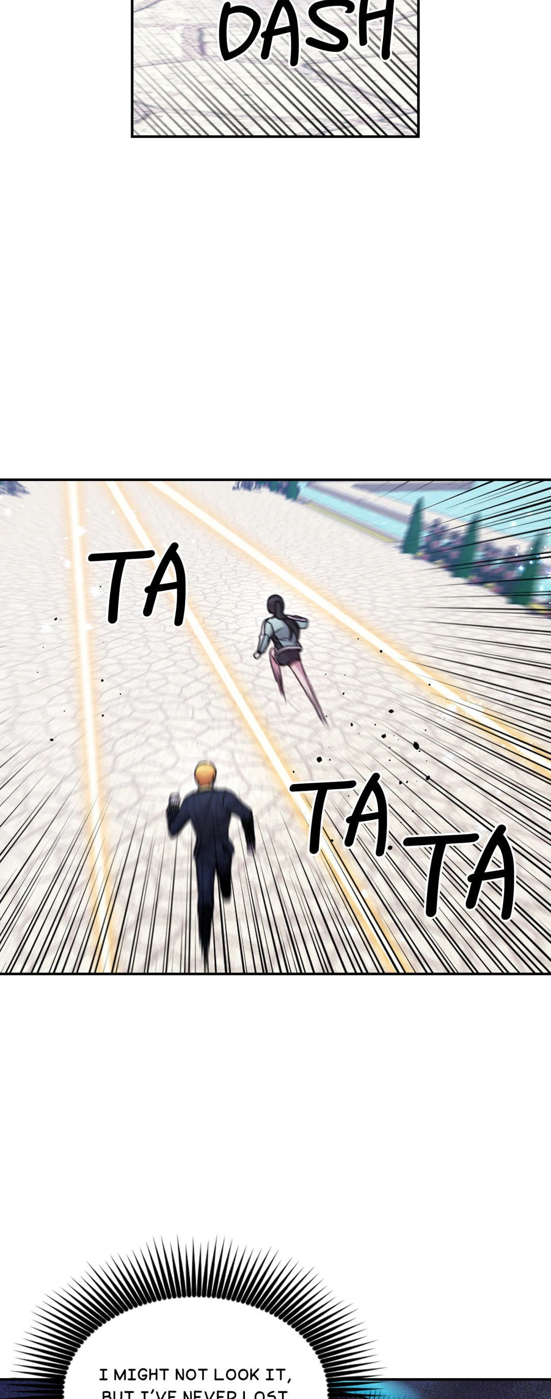 My Red String of Fate Chapter 85 page 24 - 