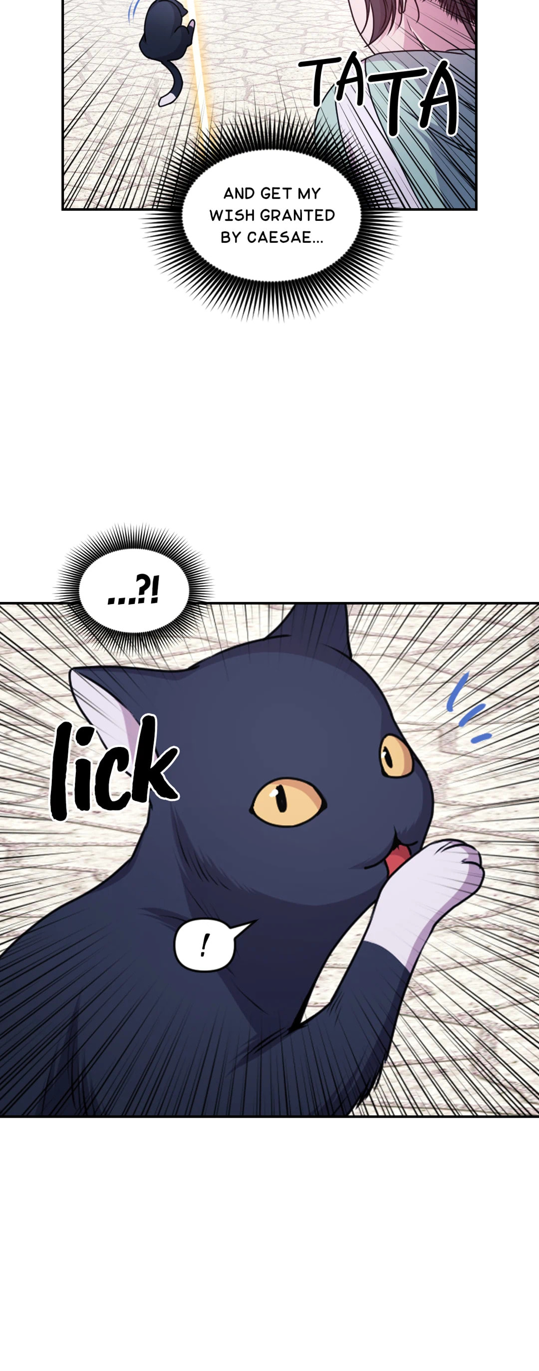 My Red String of Fate Chapter 85 page 26 - 