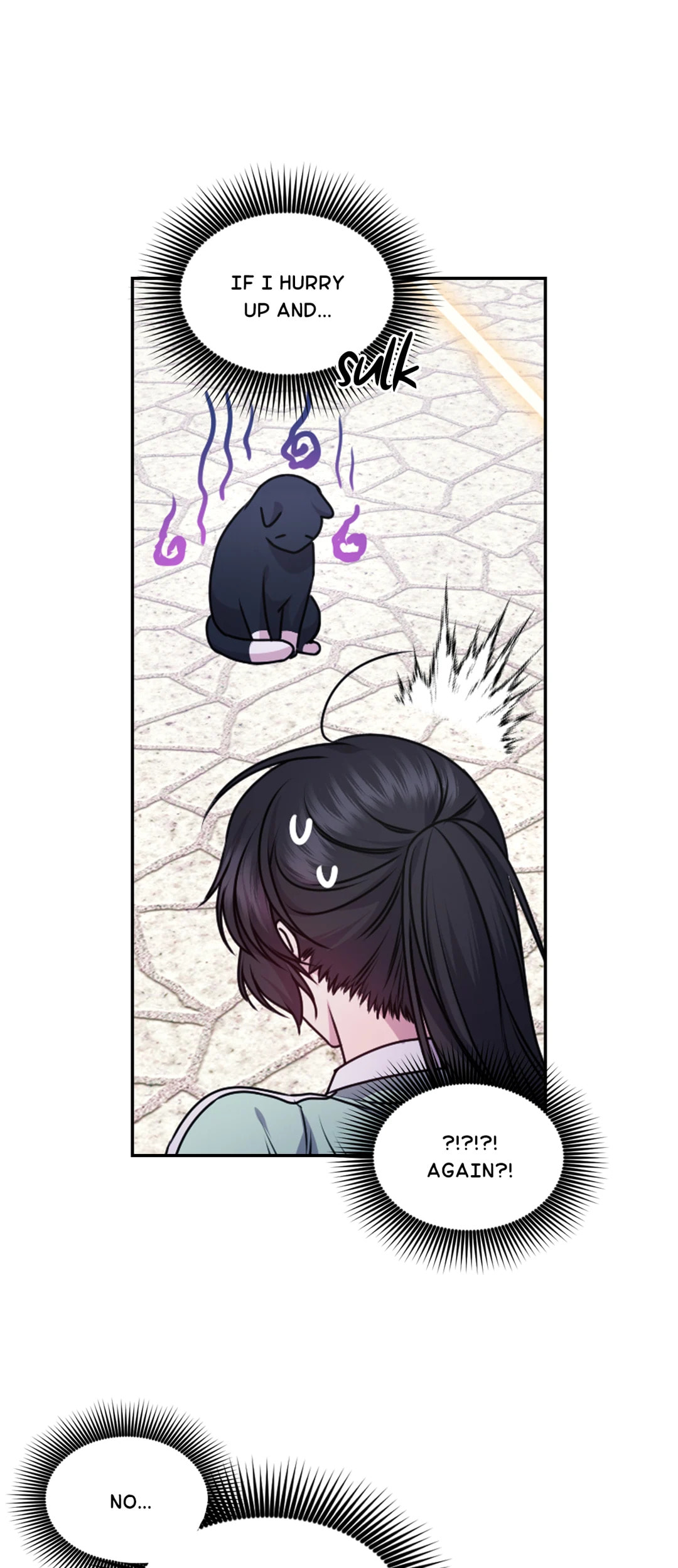 My Red String of Fate Chapter 85 page 30 - 