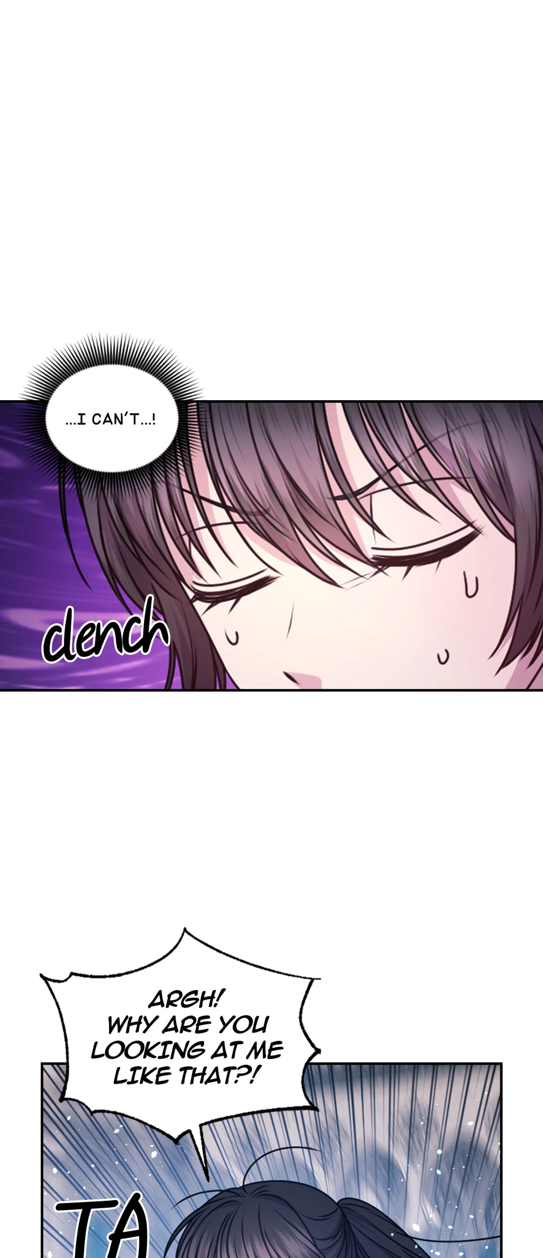 My Red String of Fate Chapter 85 page 32 - 