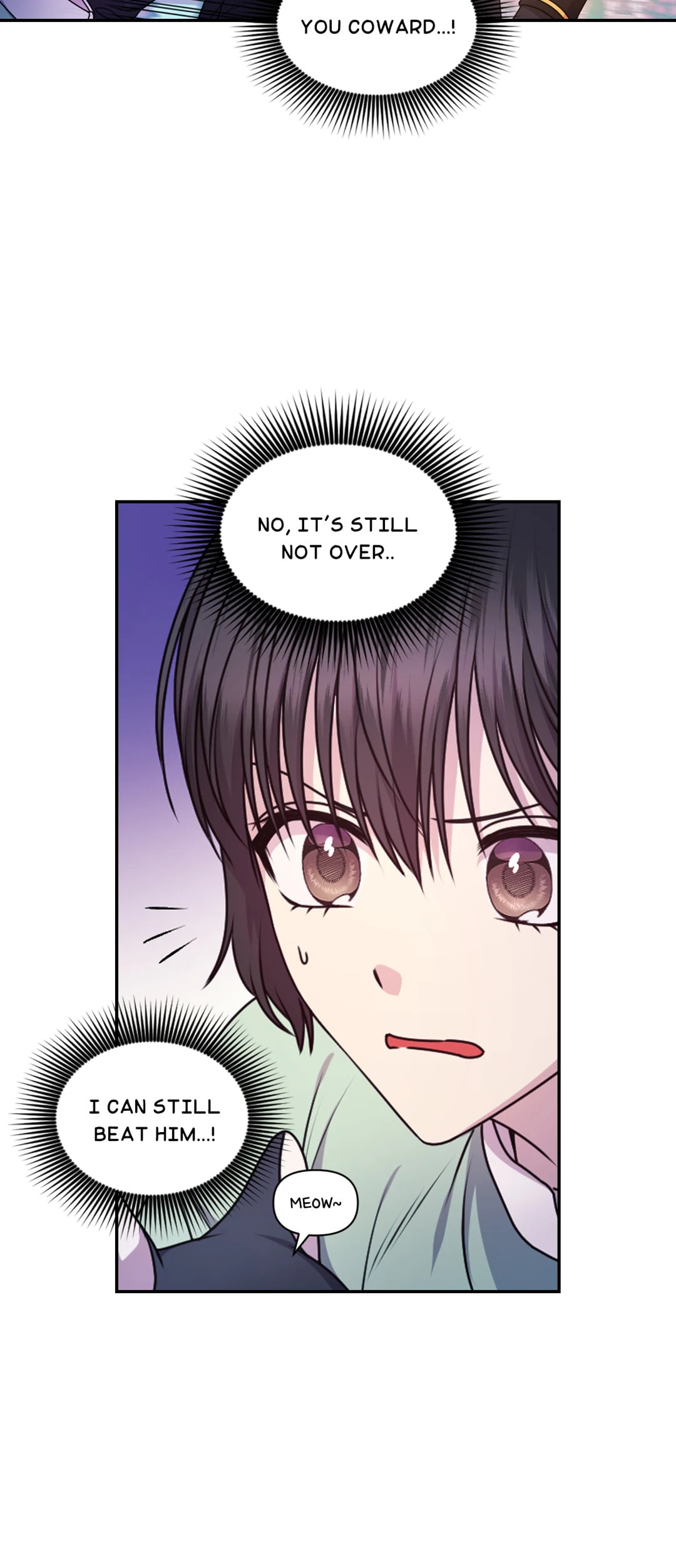 My Red String of Fate Chapter 85 page 34 - 