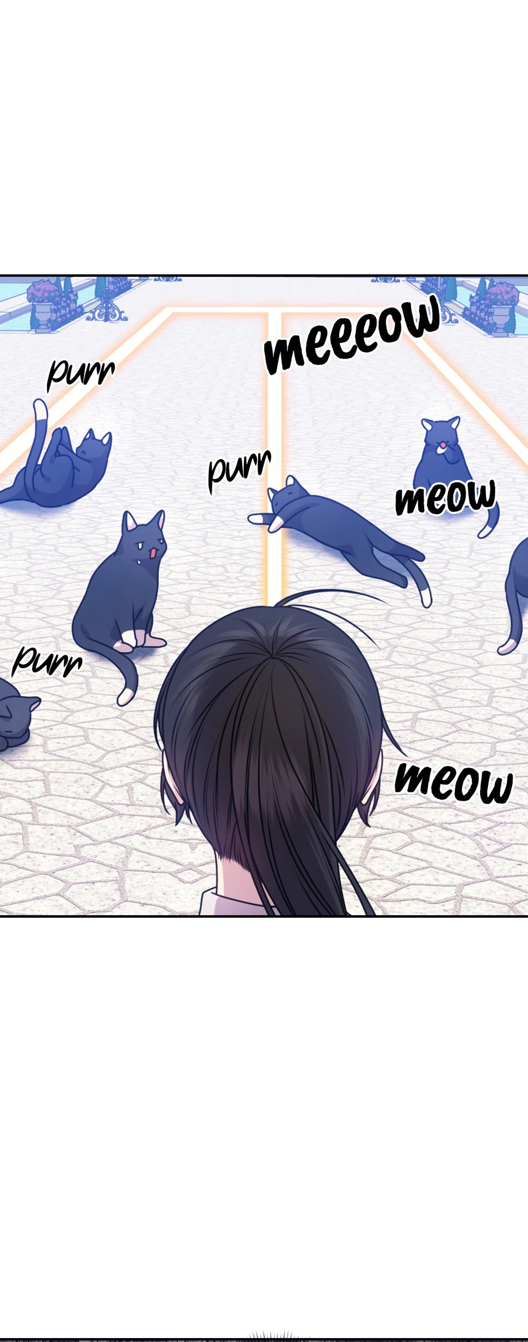 My Red String of Fate Chapter 85 page 35 - 
