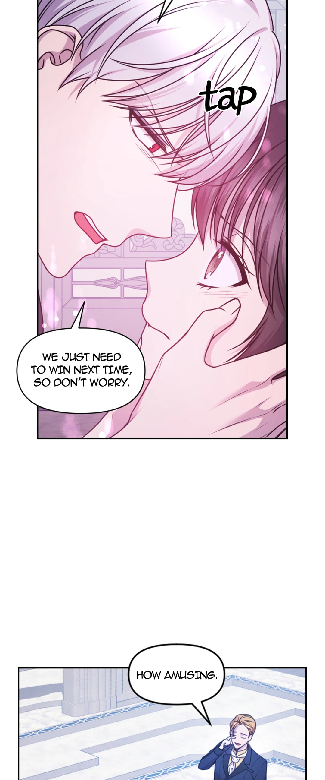 My Red String of Fate Chapter 85 page 44 - 