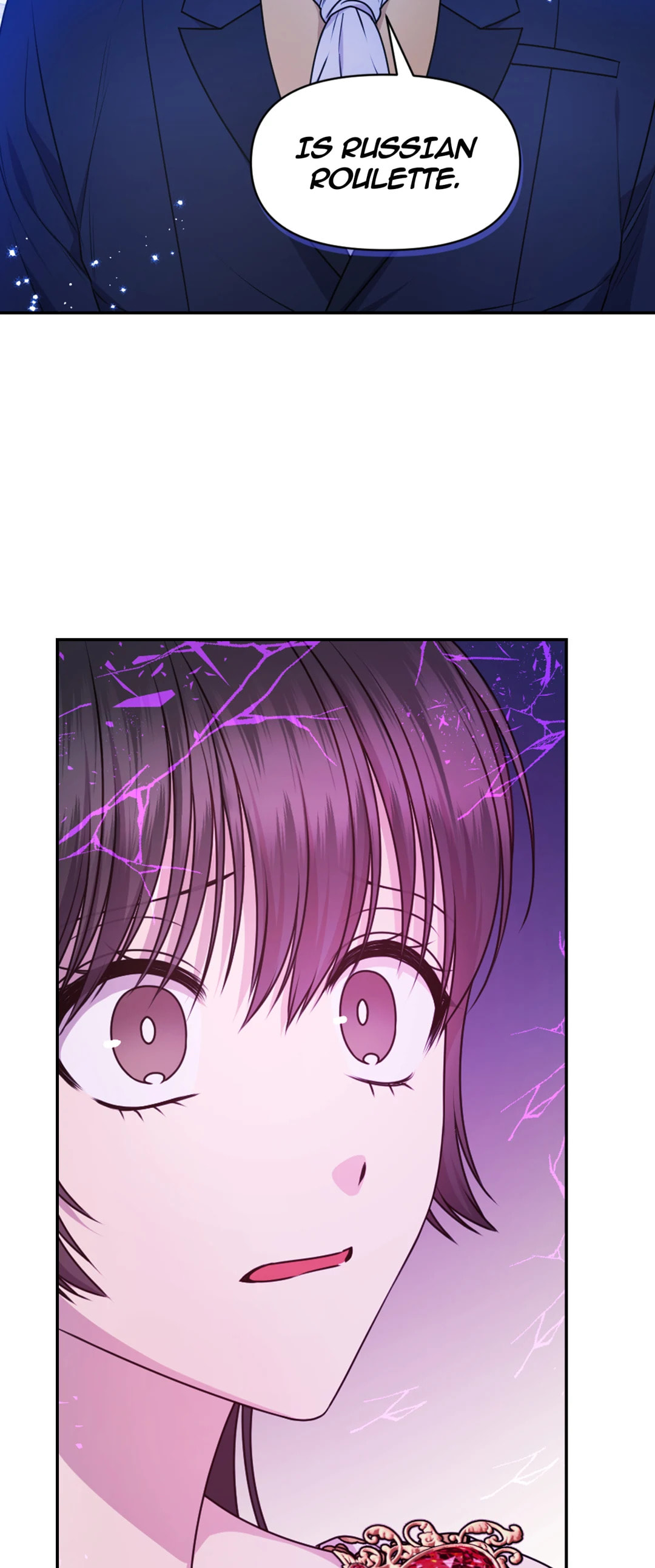 My Red String of Fate Chapter 85 page 47 - 