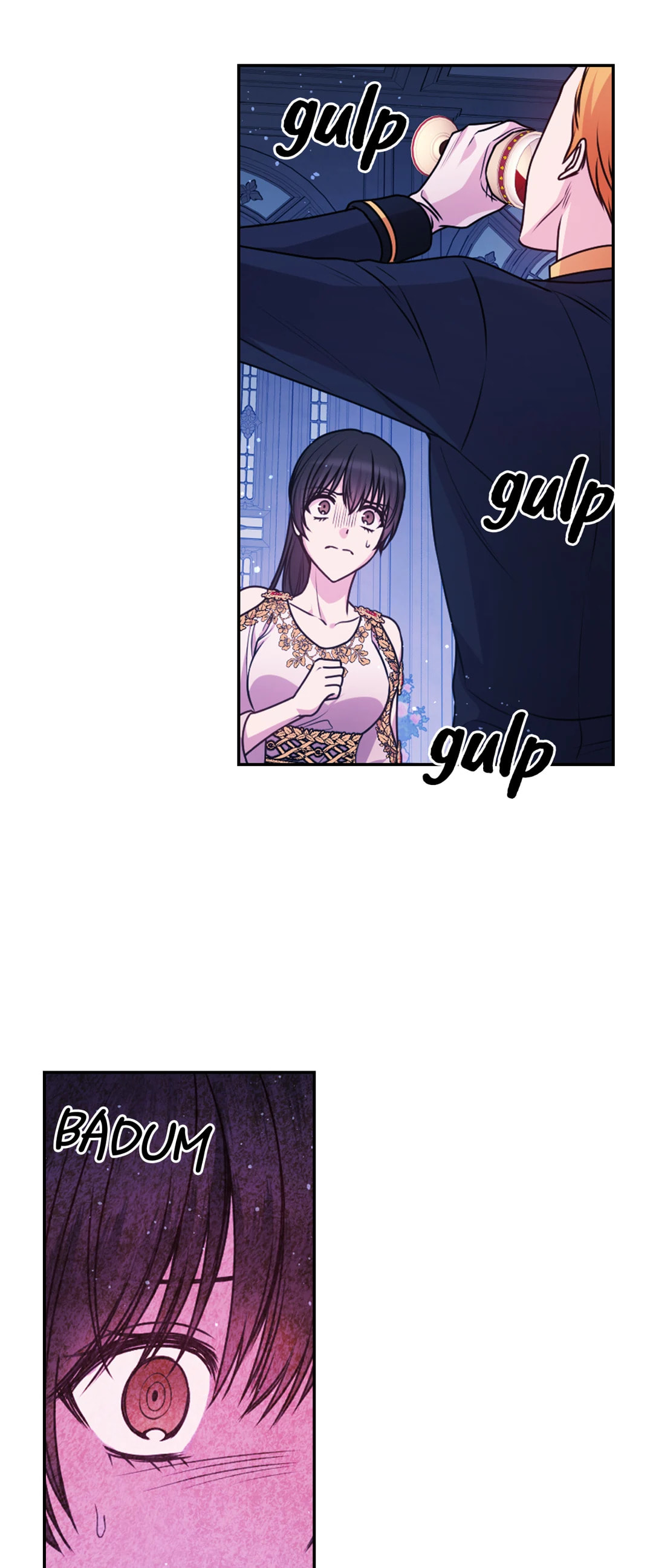 My Red String of Fate Chapter 86 page 28 - 