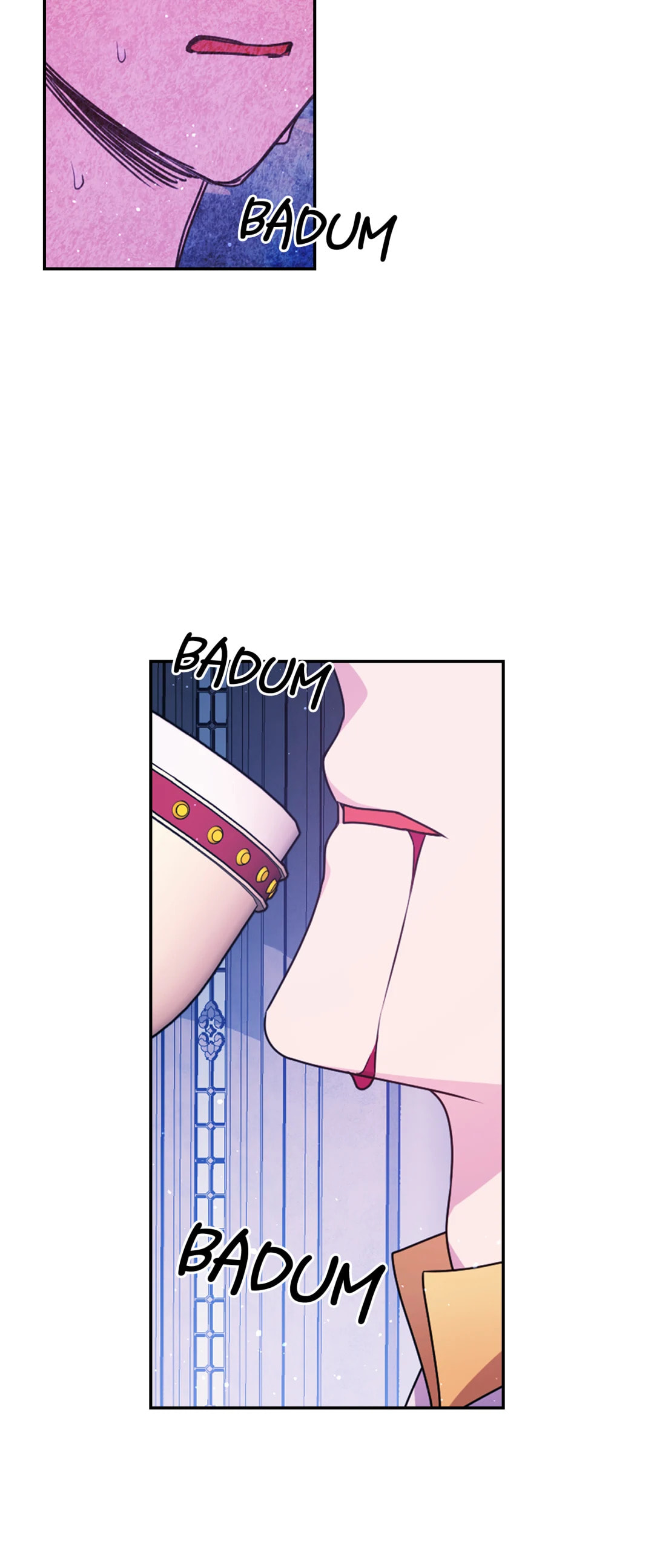 My Red String of Fate Chapter 86 page 29 - 