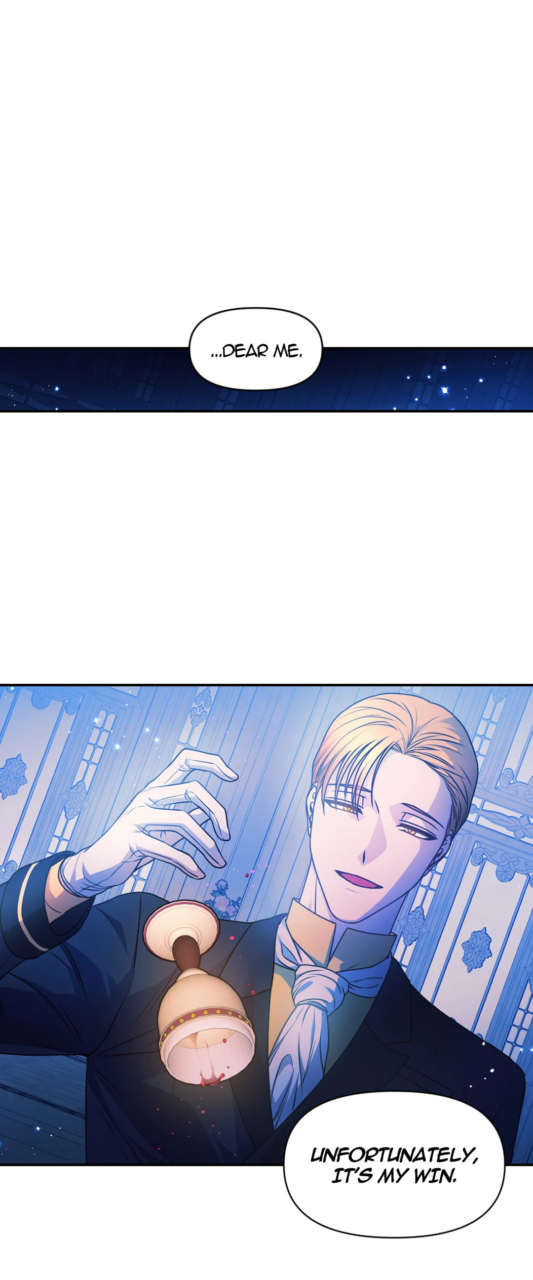My Red String of Fate Chapter 86 page 30 - 
