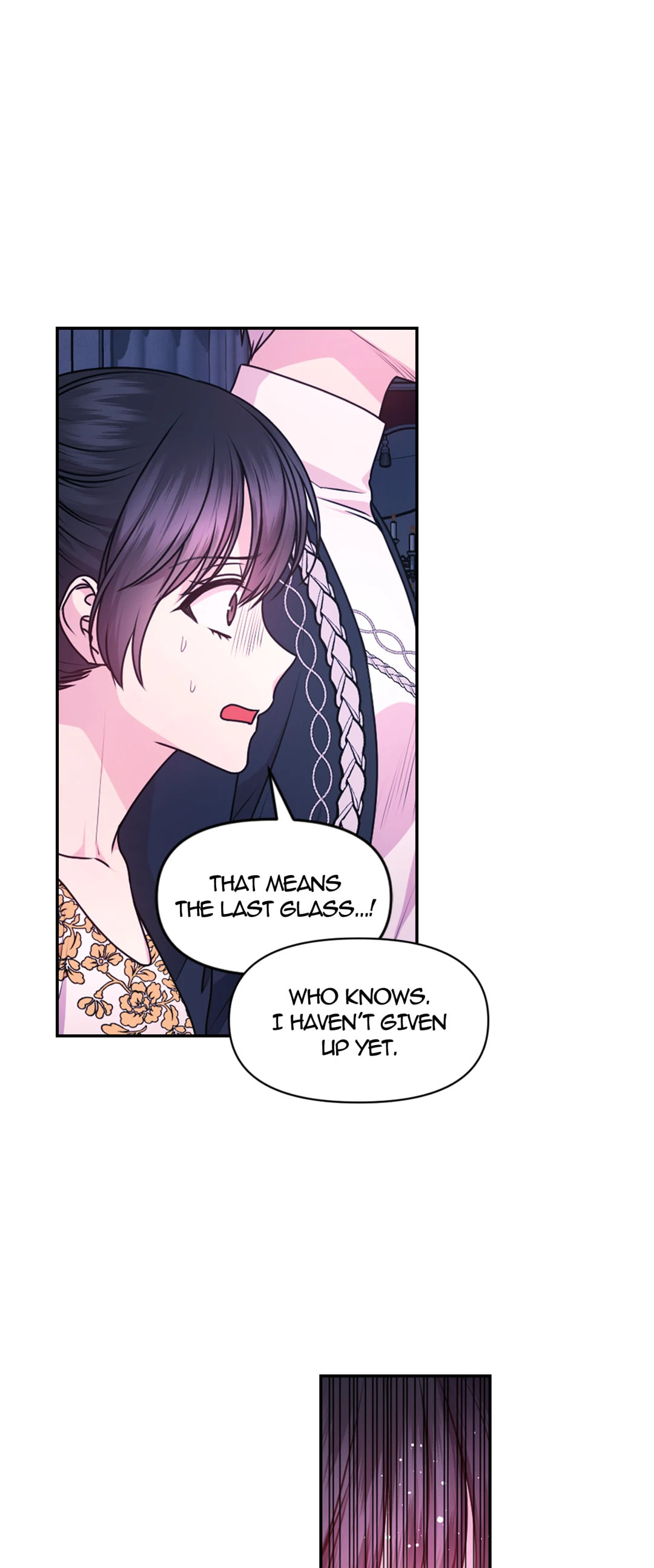 My Red String of Fate Chapter 86 page 31 - 