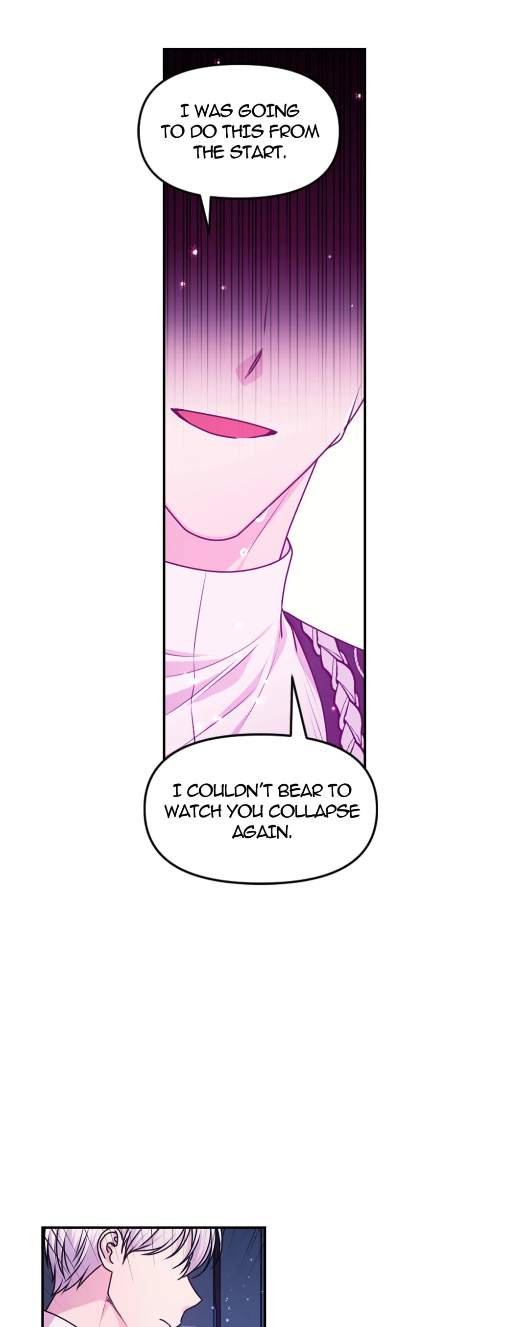 My Red String of Fate Chapter 86 page 35 - 