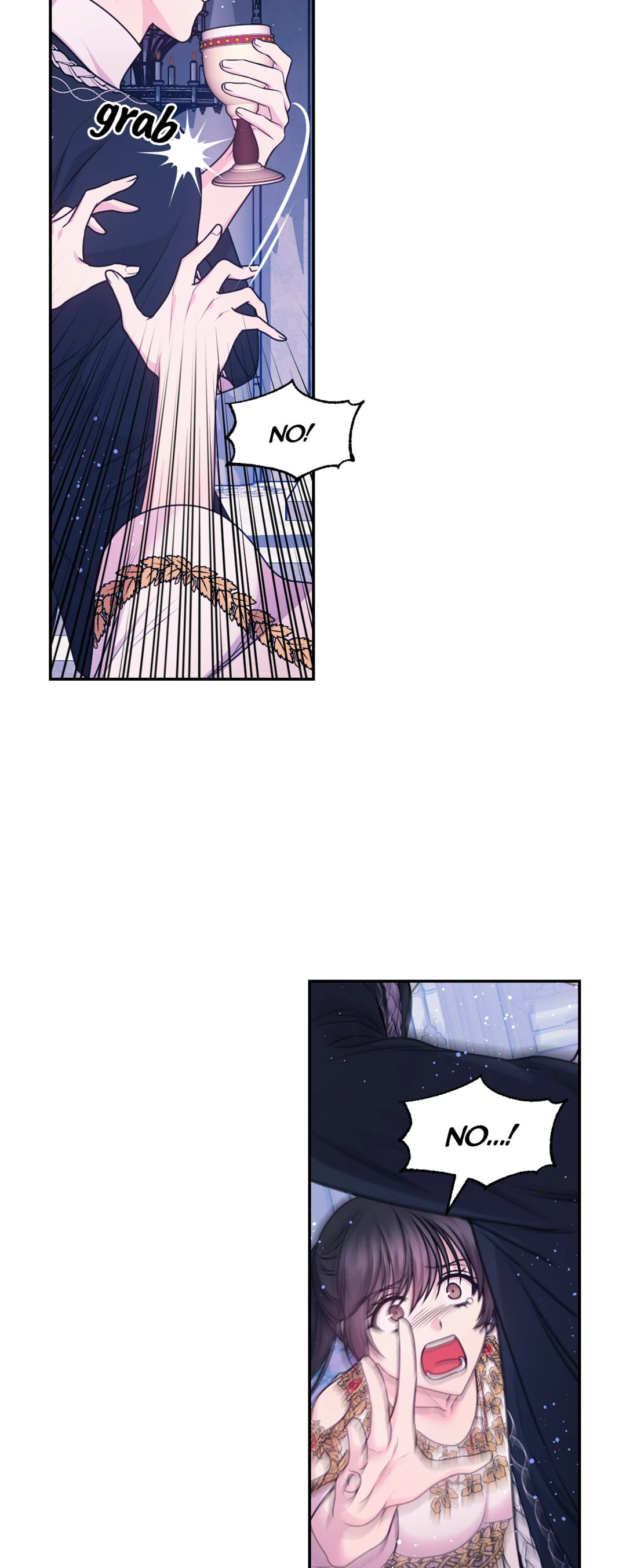 My Red String of Fate Chapter 86 page 36 - 