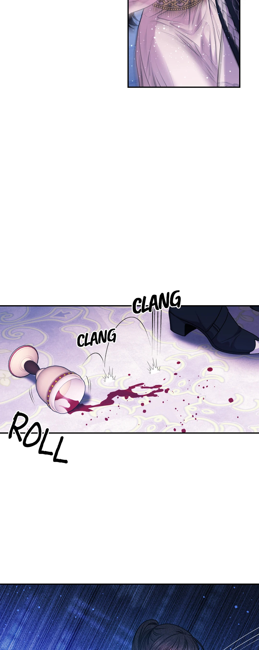 My Red String of Fate Chapter 86 page 37 - 