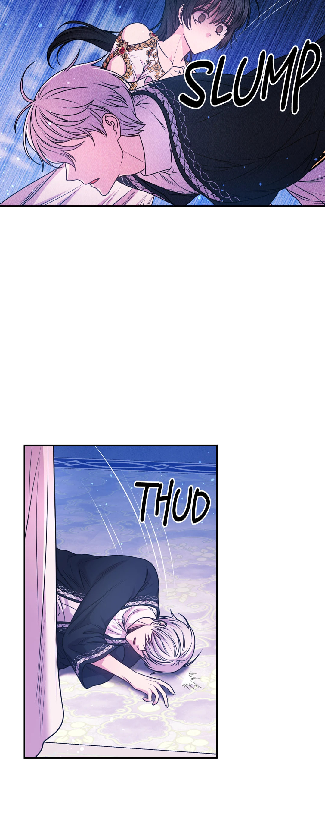 My Red String of Fate Chapter 86 page 38 - 