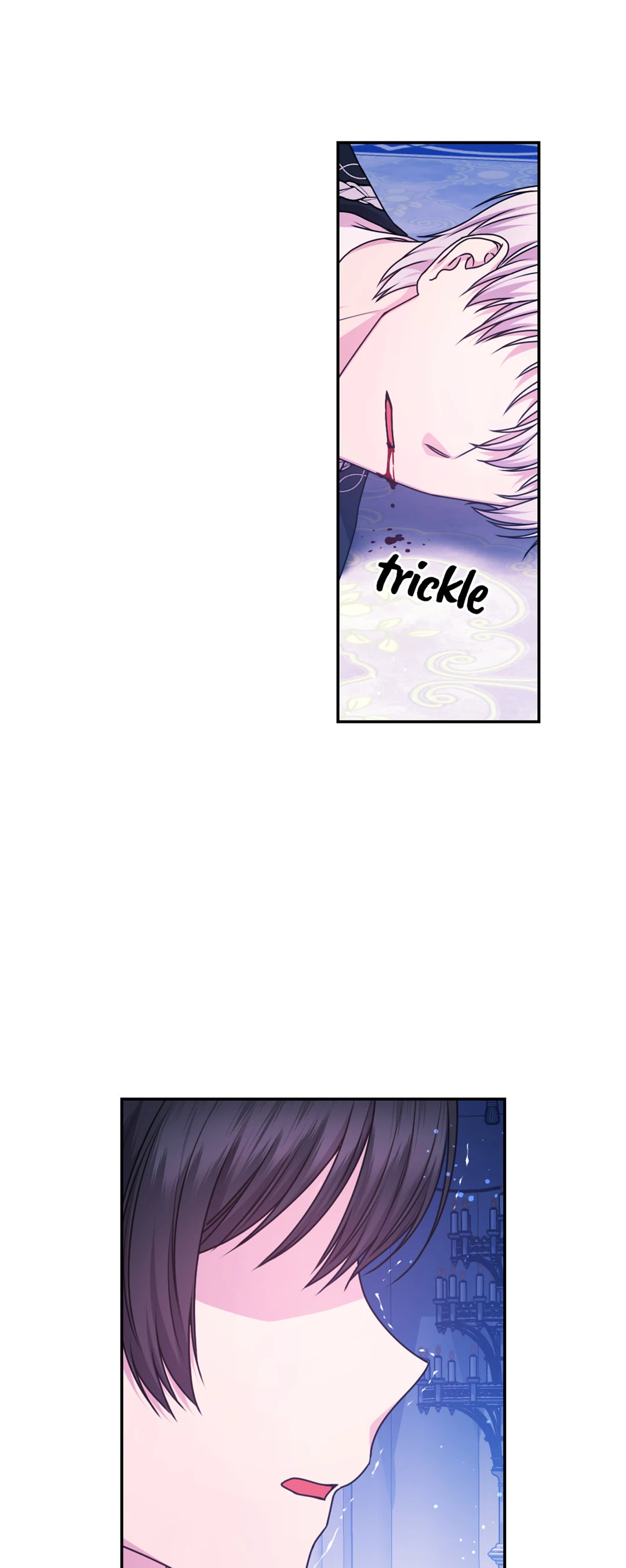My Red String of Fate Chapter 86 page 39 - 