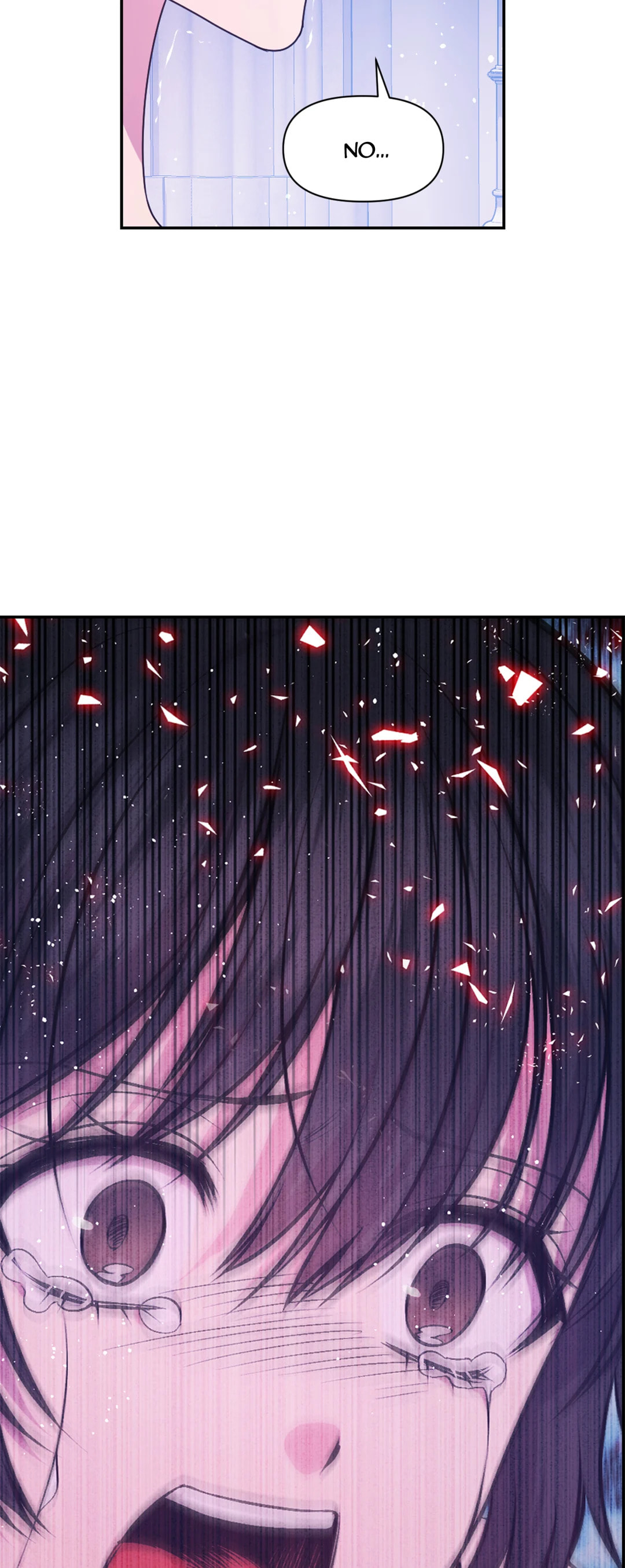 My Red String of Fate Chapter 86 page 40 - 