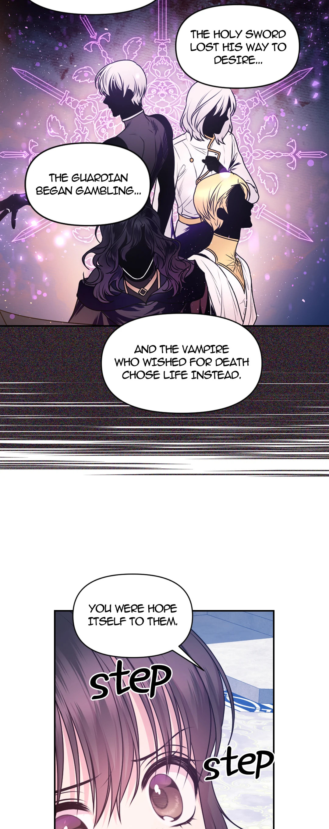 My Red String of Fate Chapter 87 page 15 - 