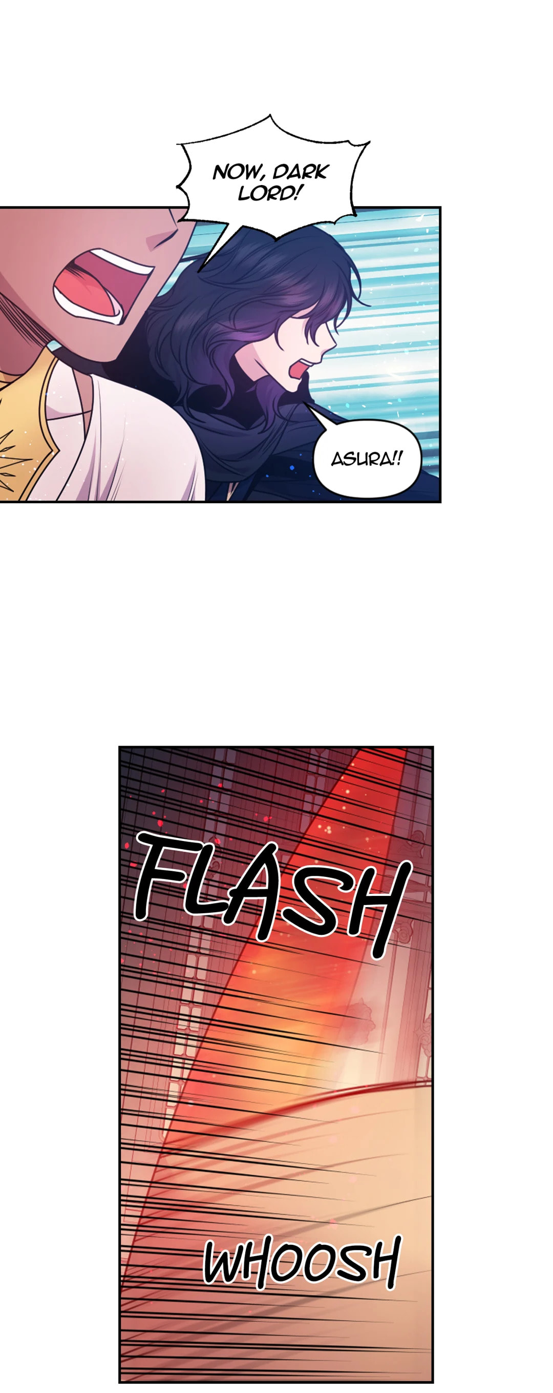 My Red String of Fate Chapter 87 page 17 - 