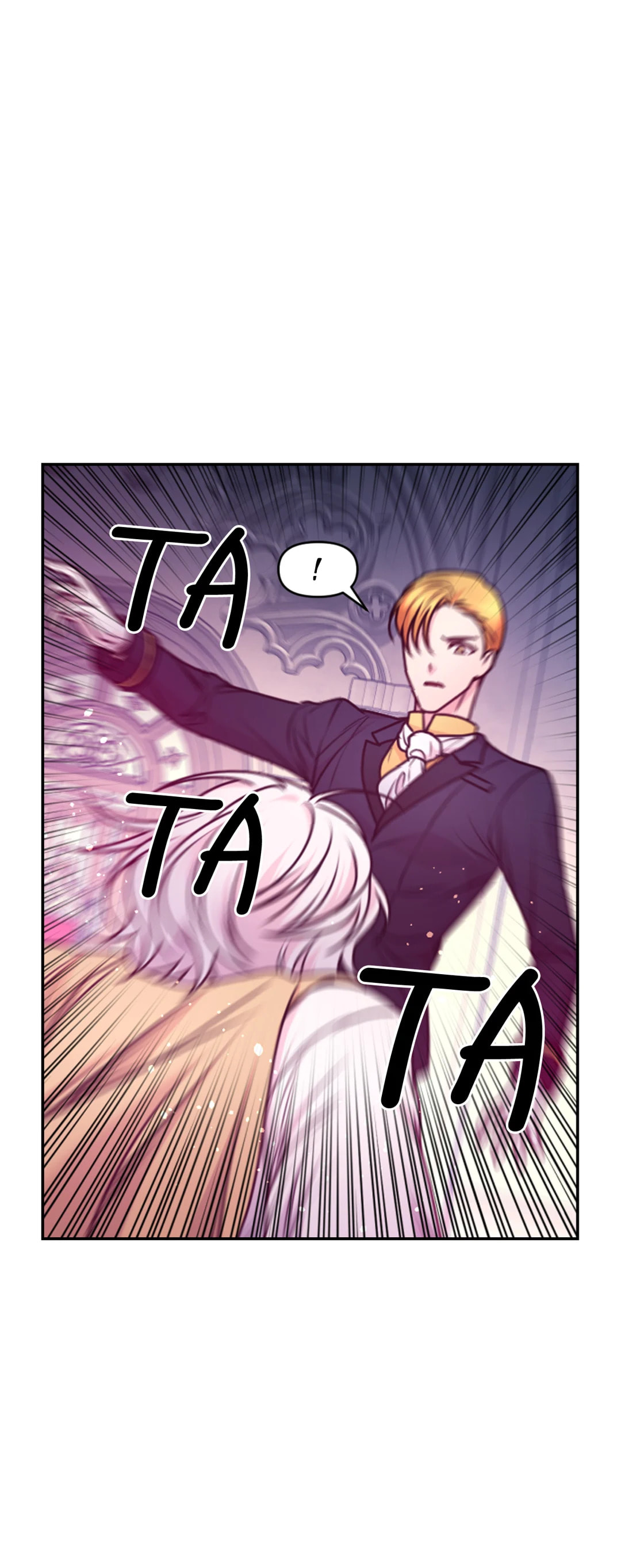 My Red String of Fate Chapter 87 page 18 - 