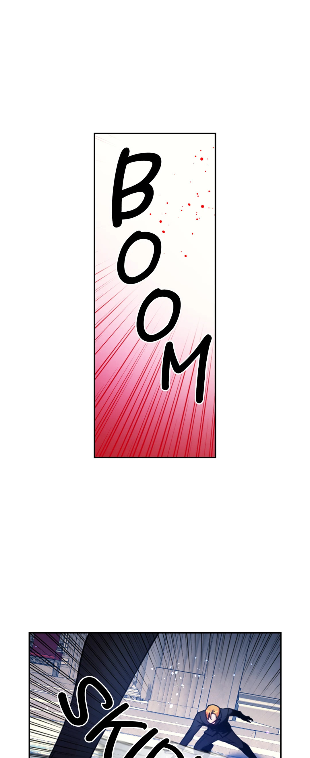My Red String of Fate Chapter 87 page 19 - 