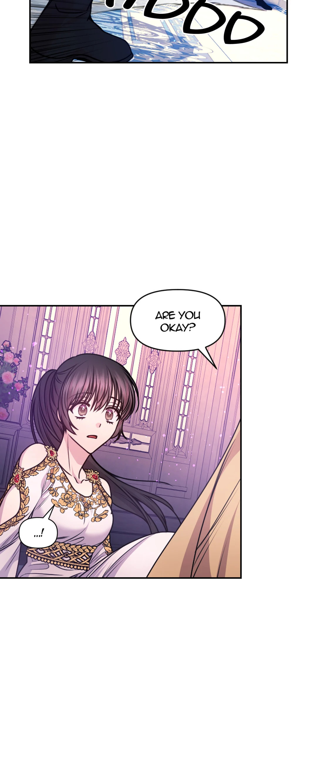 My Red String of Fate Chapter 87 page 20 - 