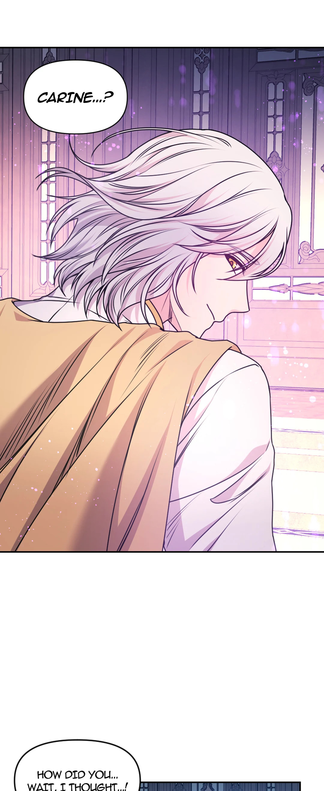 My Red String of Fate Chapter 87 page 21 - 