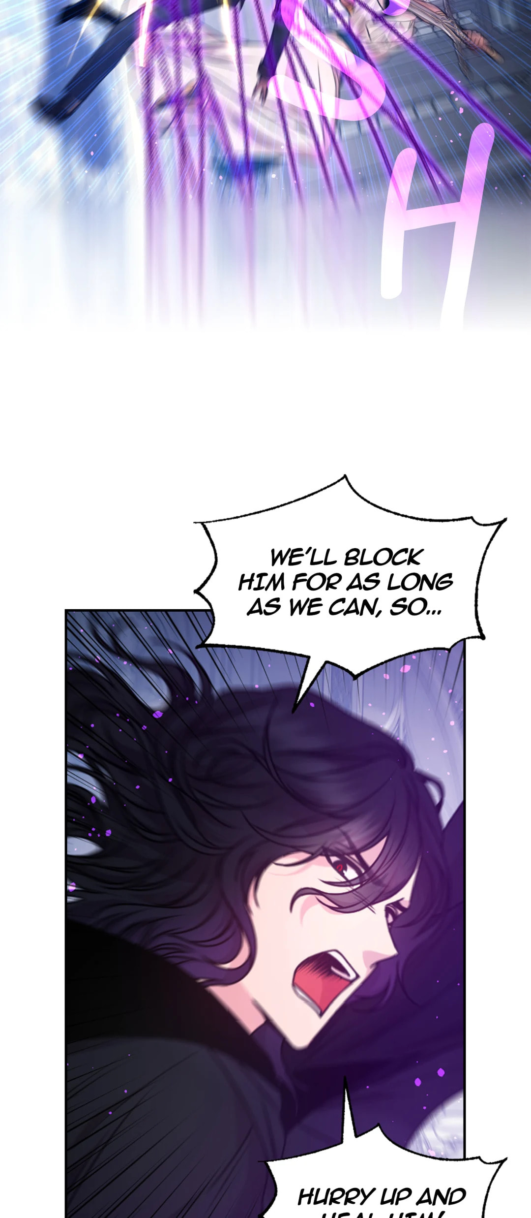 My Red String of Fate Chapter 87 page 30 - 