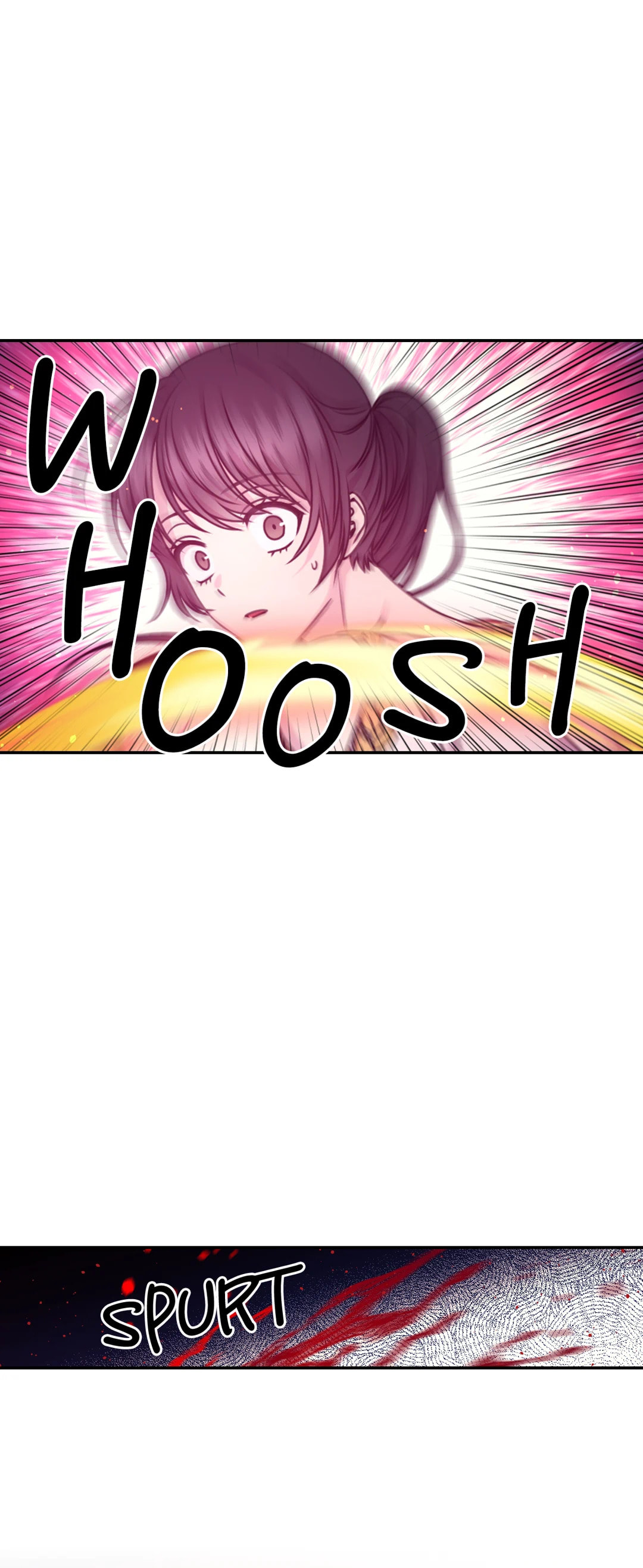 My Red String of Fate Chapter 87 page 40 - 