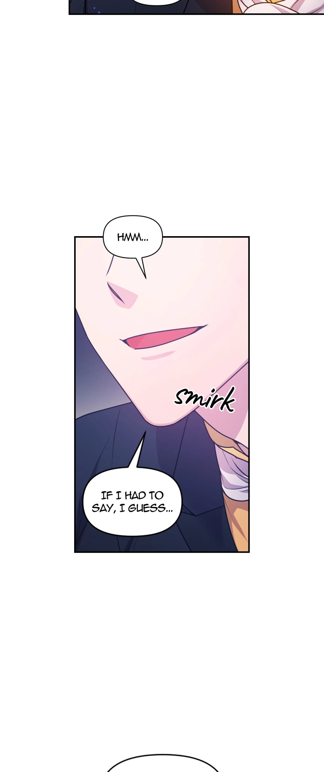 My Red String of Fate Chapter 87 page 5 - 