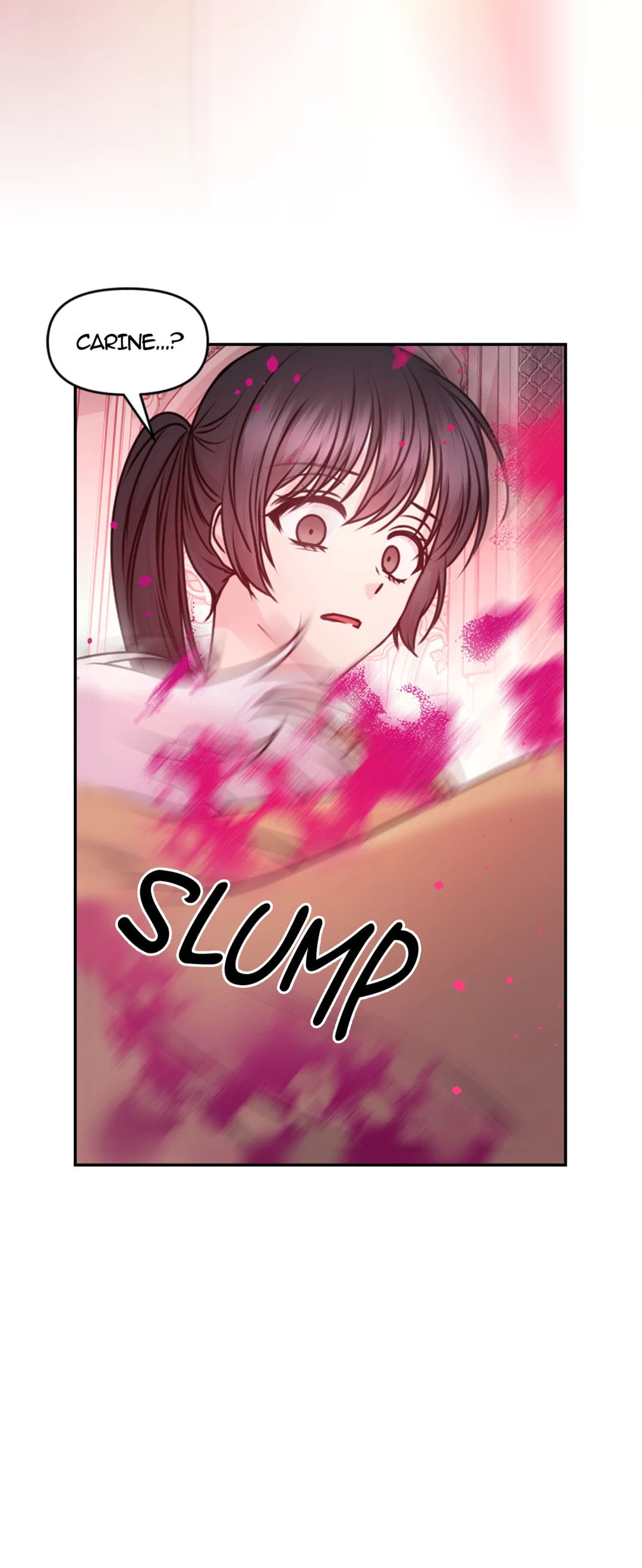 My Red String of Fate Chapter 87 page 42 - 