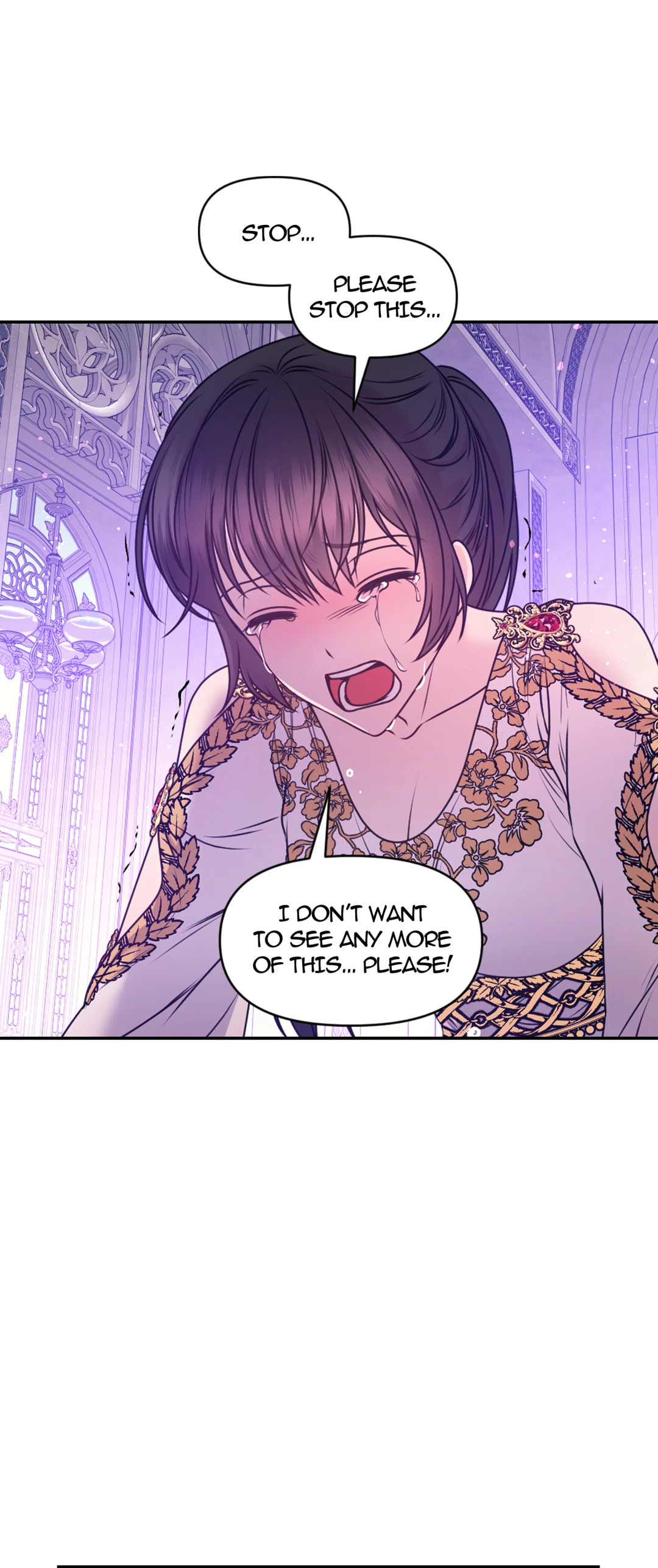 My Red String of Fate Chapter 87 page 44 - 