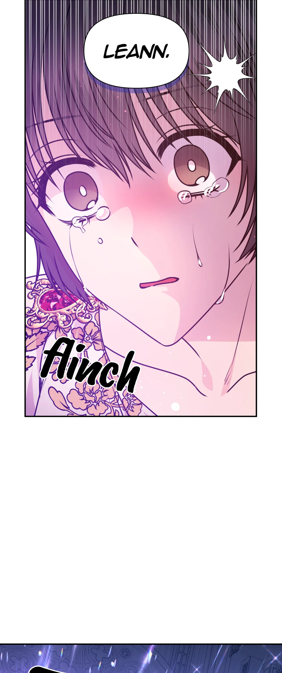 My Red String of Fate Chapter 87 page 45 - 