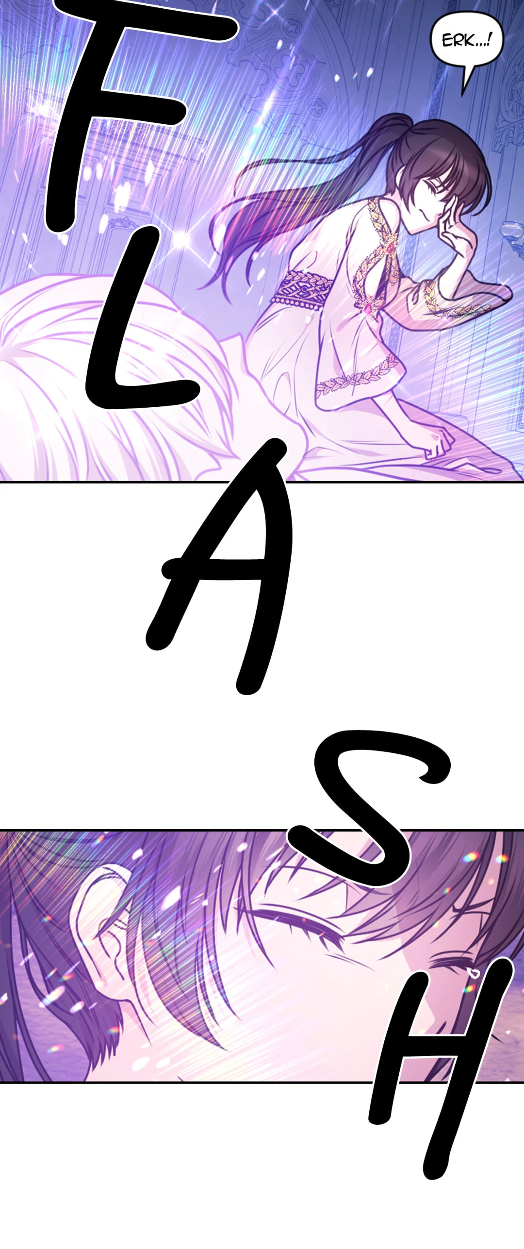 My Red String of Fate Chapter 87 page 46 - 