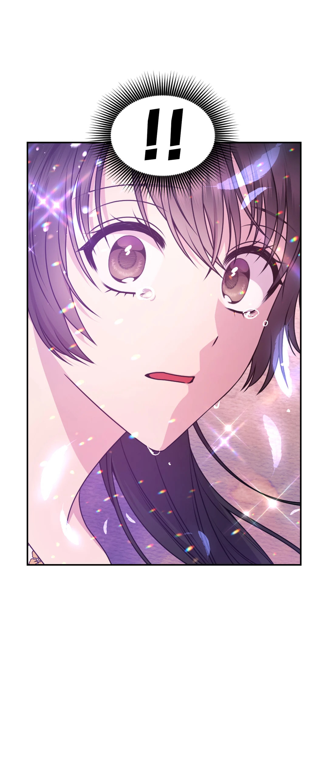My Red String of Fate Chapter 87 page 47 - 