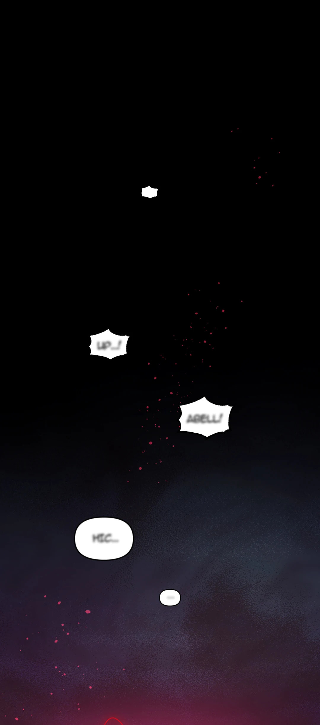 My Red String of Fate Chapter 88 page 2 - 