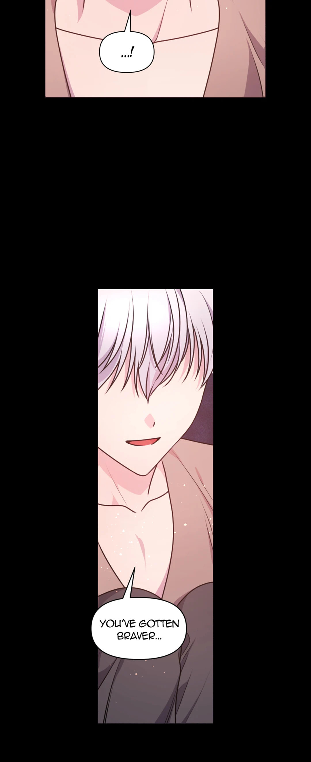My Red String of Fate Chapter 88 page 17 - 