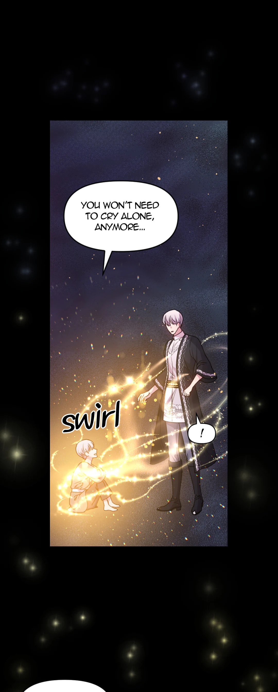 My Red String of Fate Chapter 88 page 18 - 