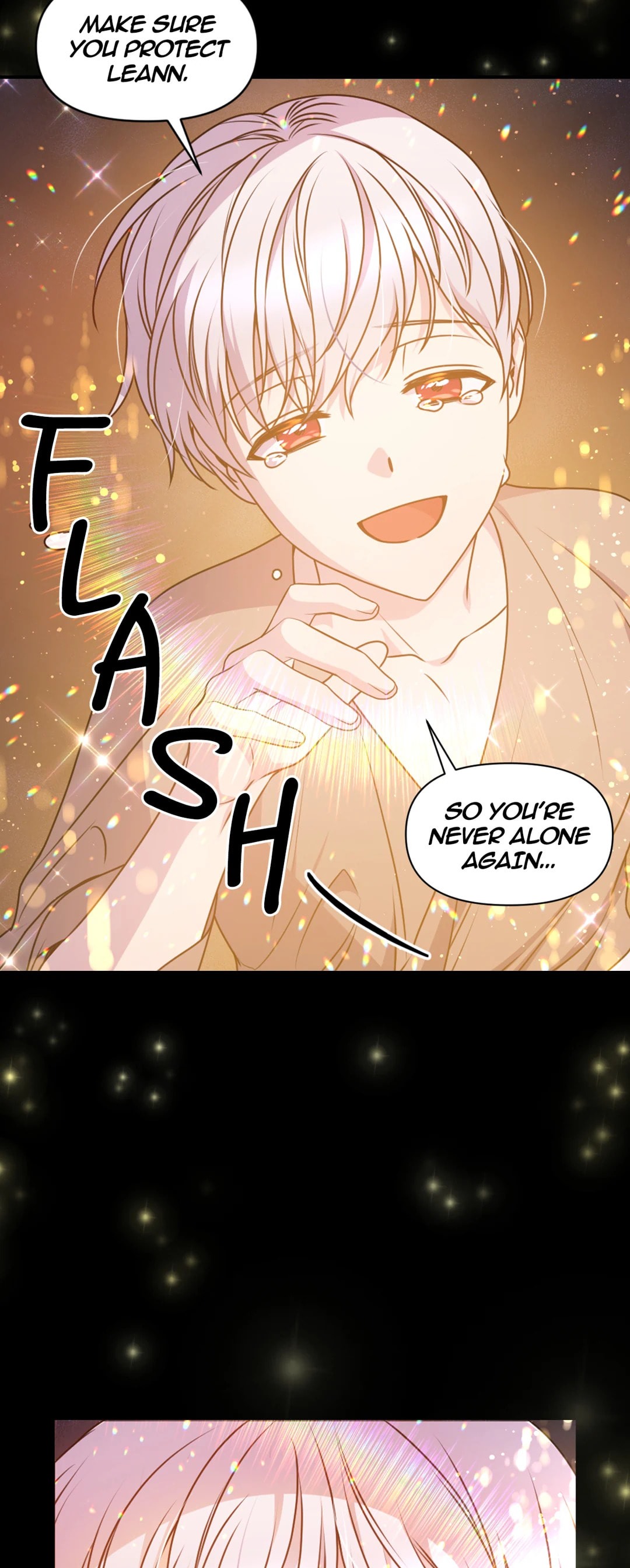My Red String of Fate Chapter 88 page 19 - 