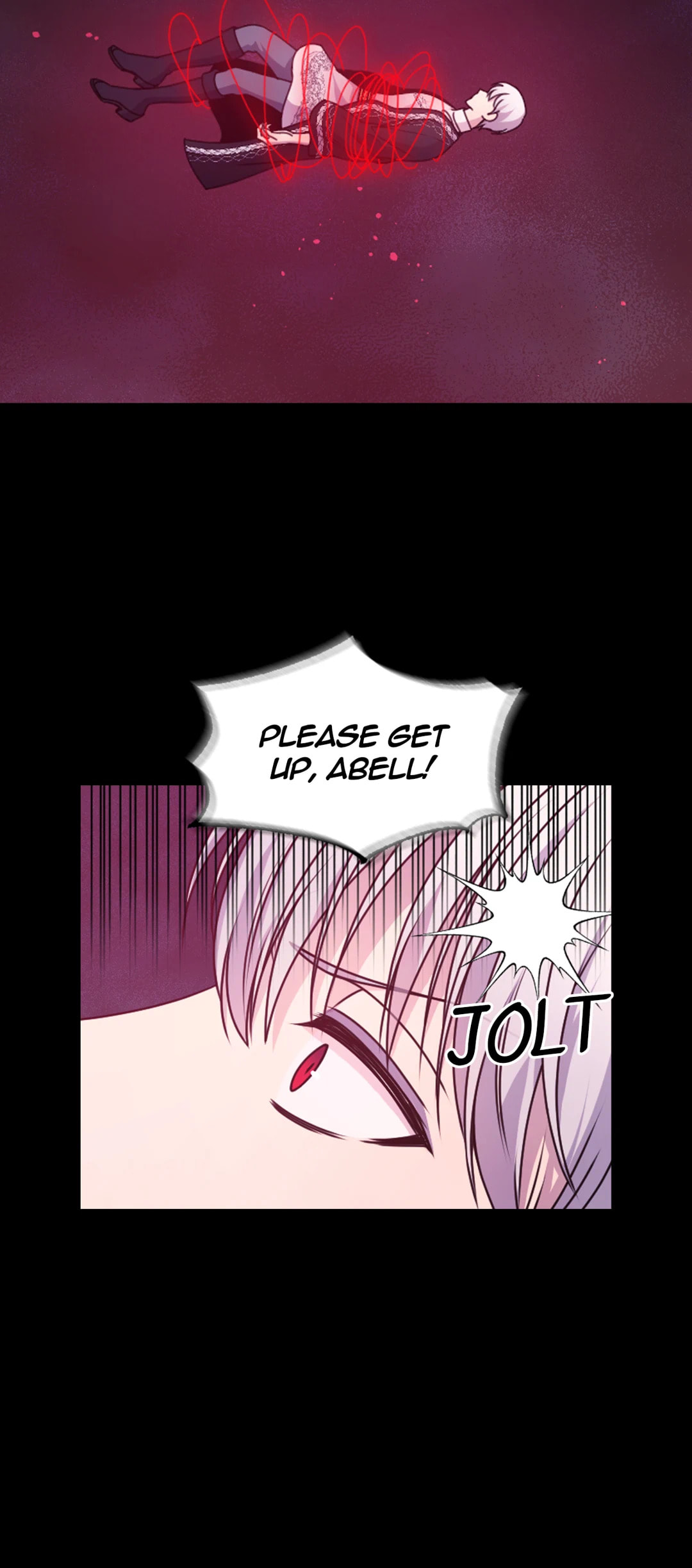 My Red String of Fate Chapter 88 page 3 - 