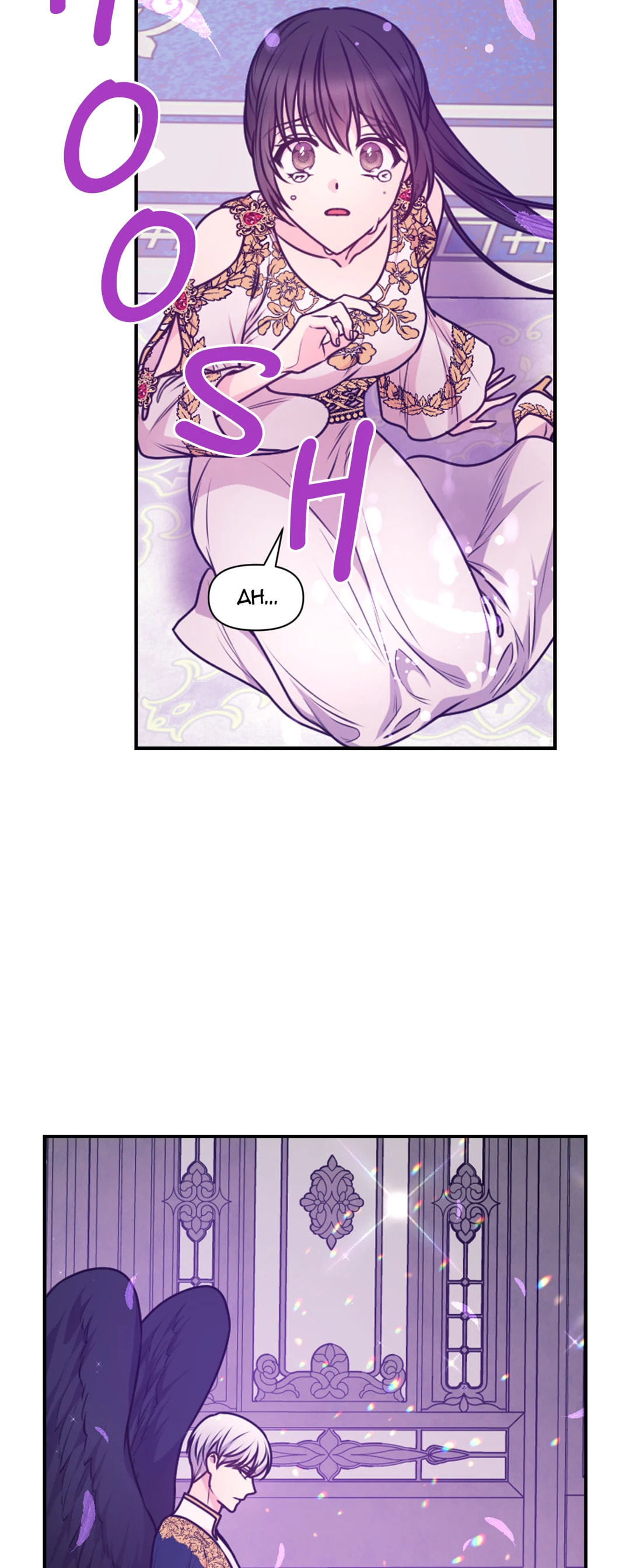 My Red String of Fate Chapter 88 page 22 - 