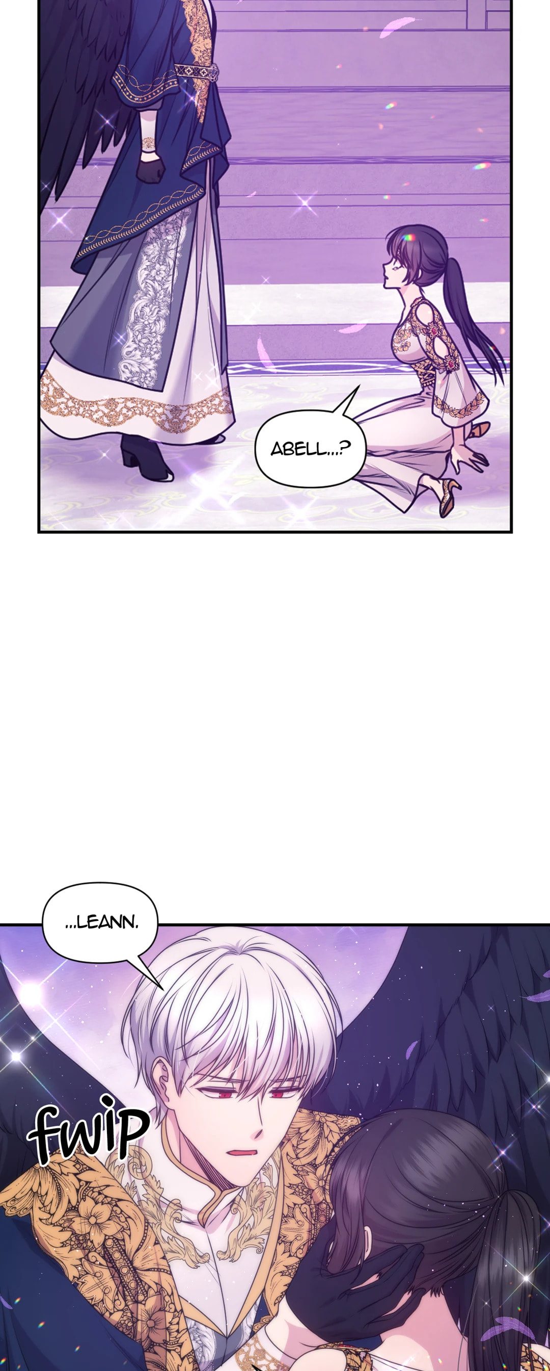 My Red String of Fate Chapter 88 page 23 - 