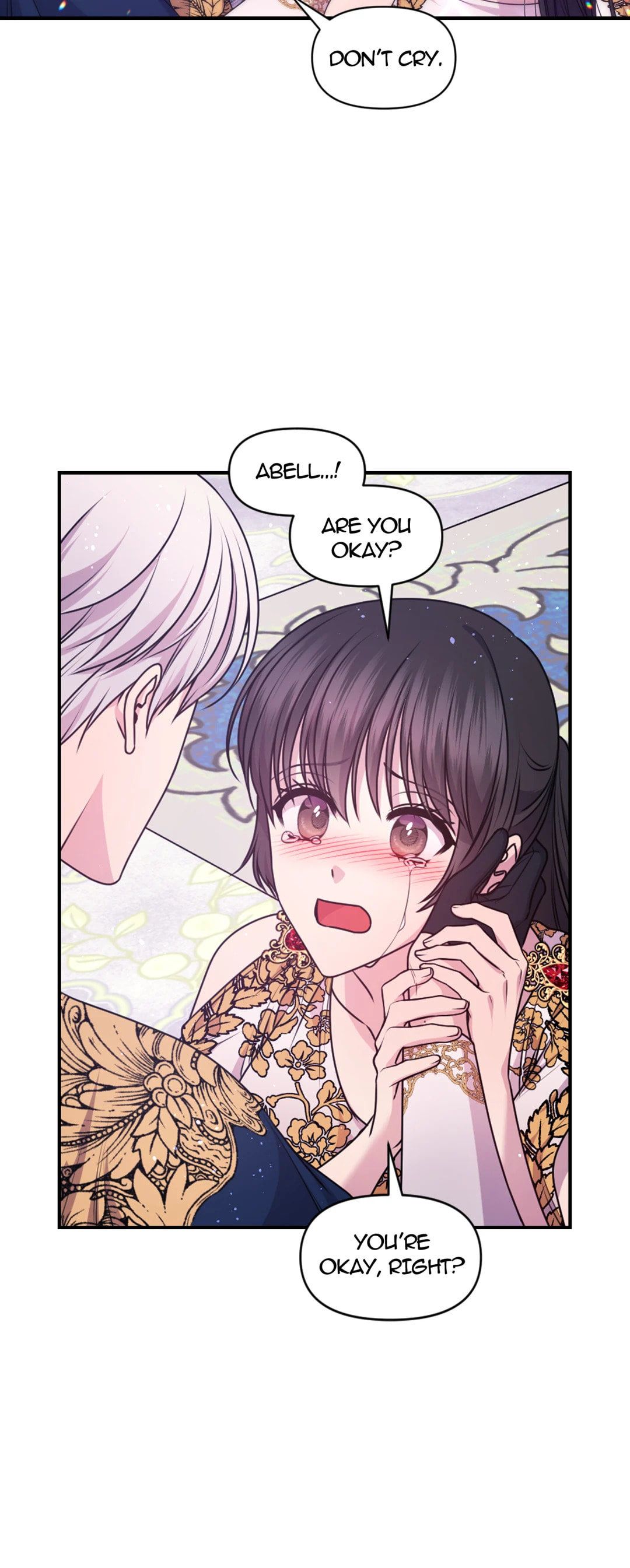 My Red String of Fate Chapter 88 page 24 - 