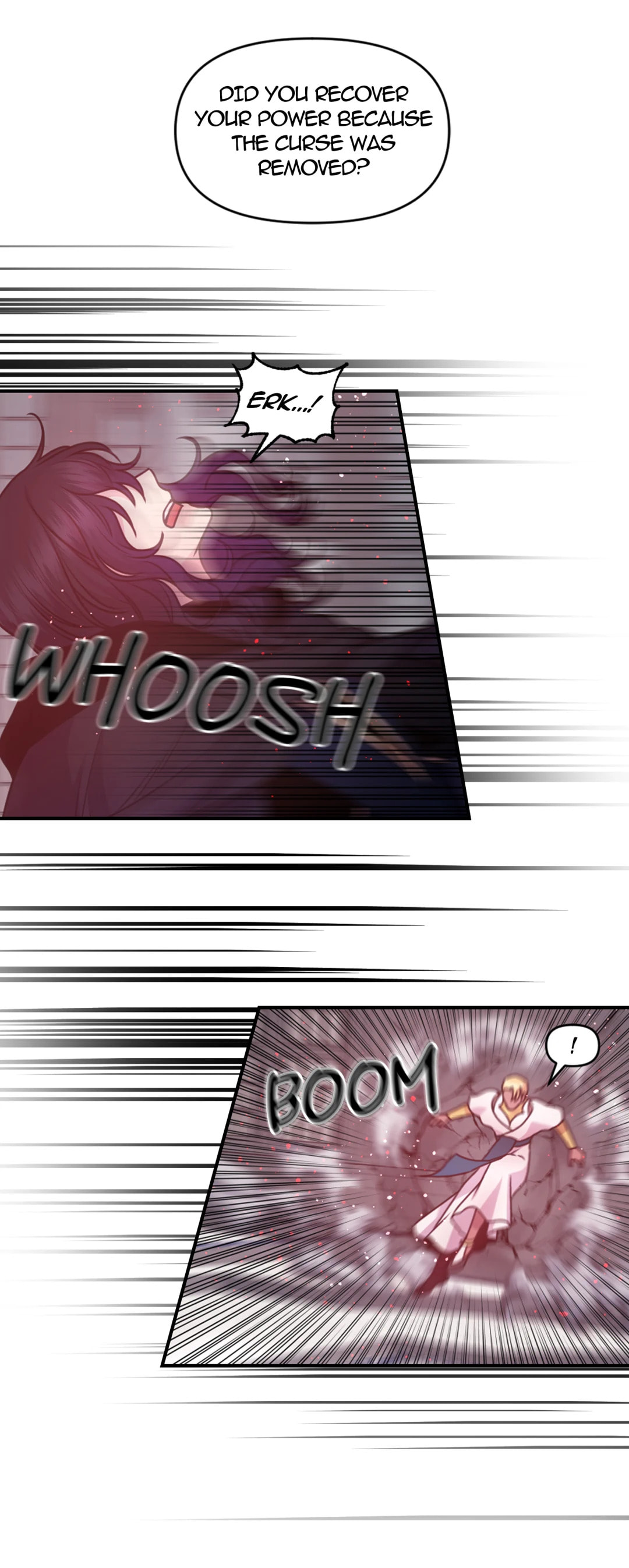 My Red String of Fate Chapter 88 page 25 - 