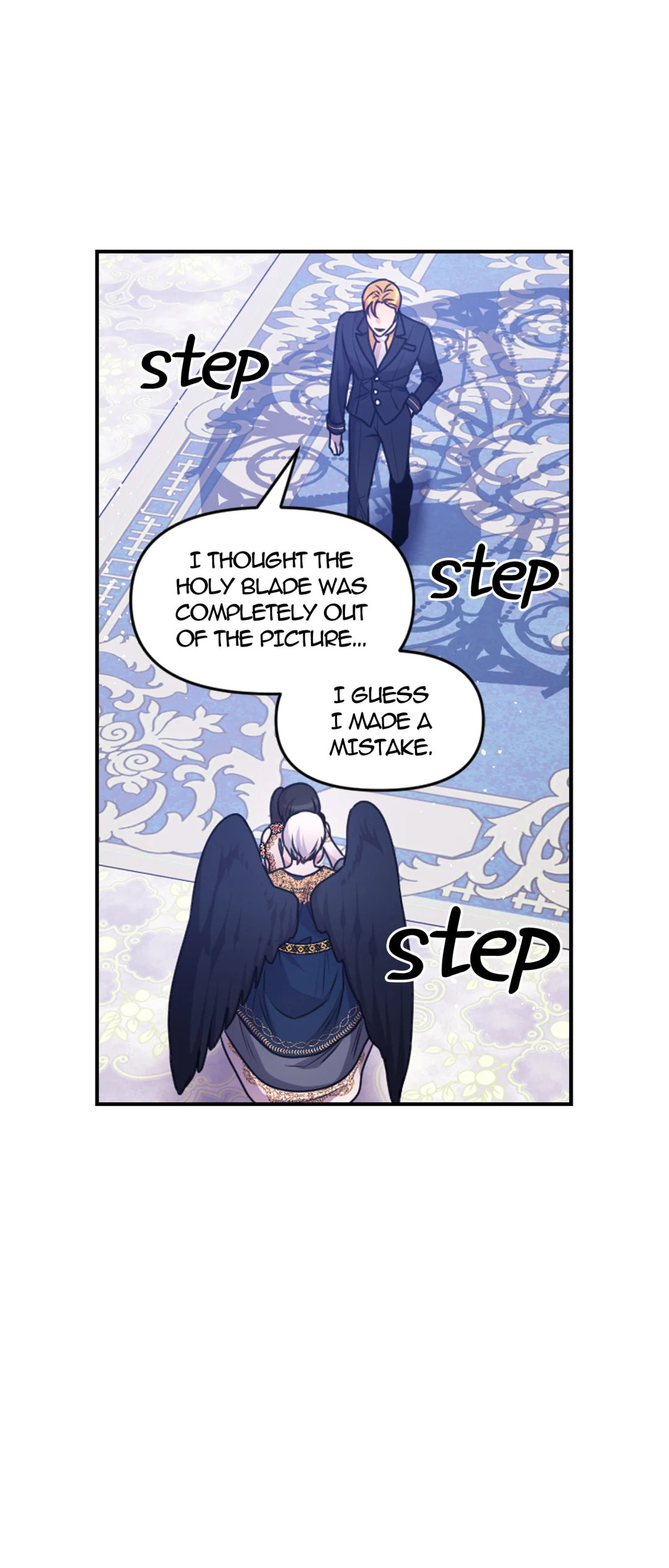 My Red String of Fate Chapter 88 page 26 - 
