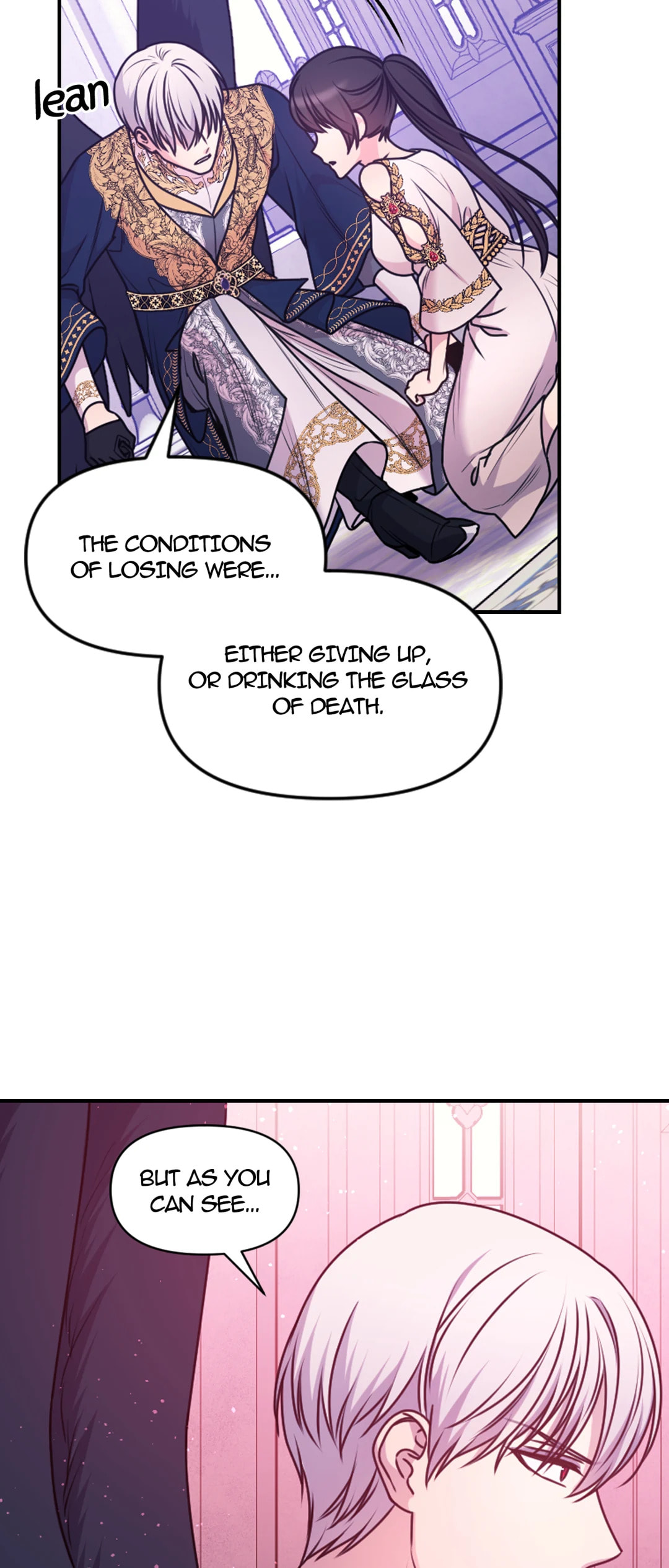 My Red String of Fate Chapter 88 page 28 - 