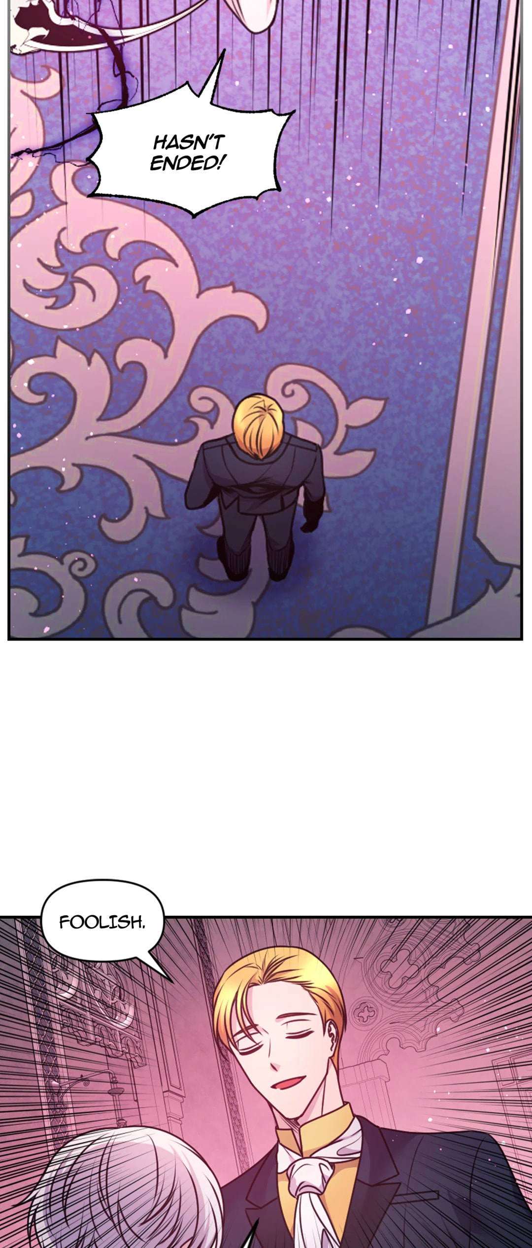 My Red String of Fate Chapter 88 page 30 - 